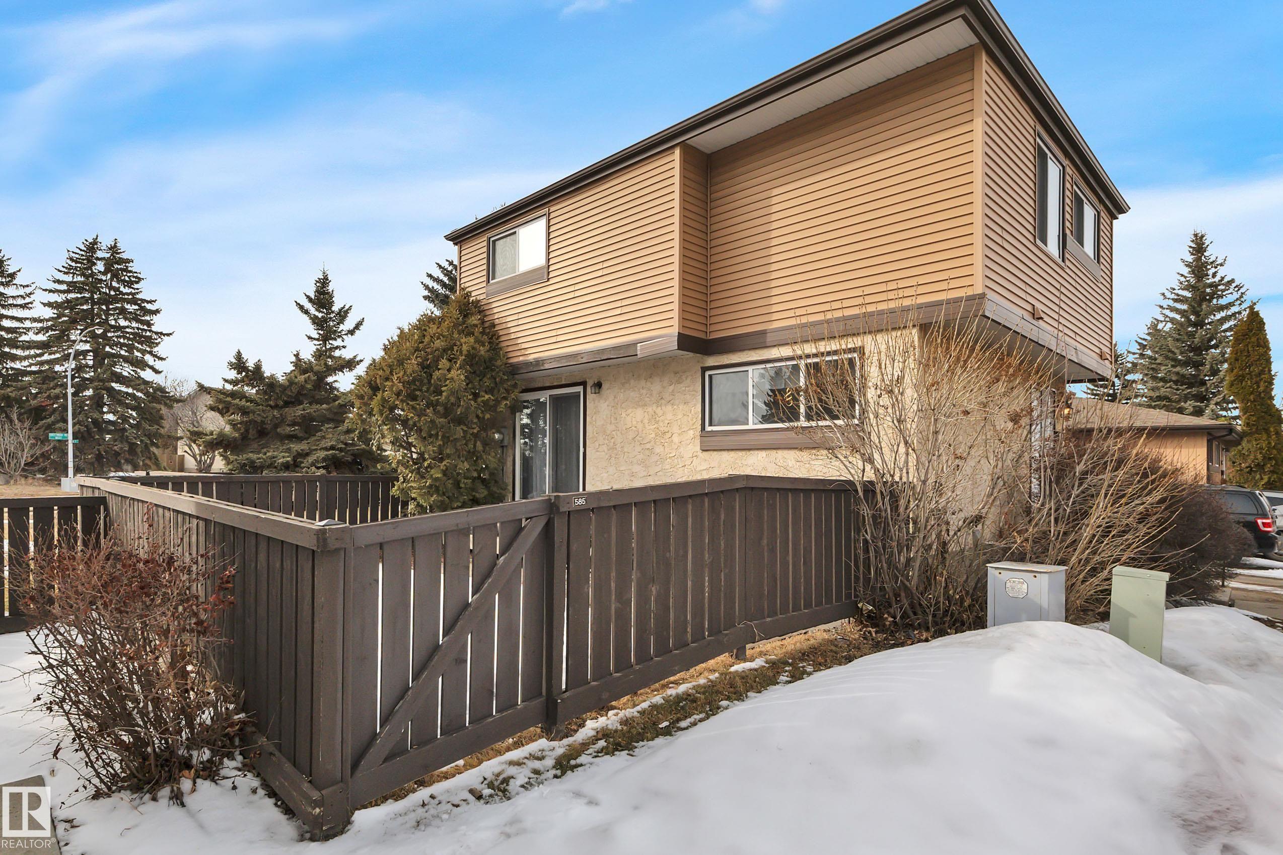 Photo 42 at 585 Knottwood Road W NW, Satoo, Edmonton