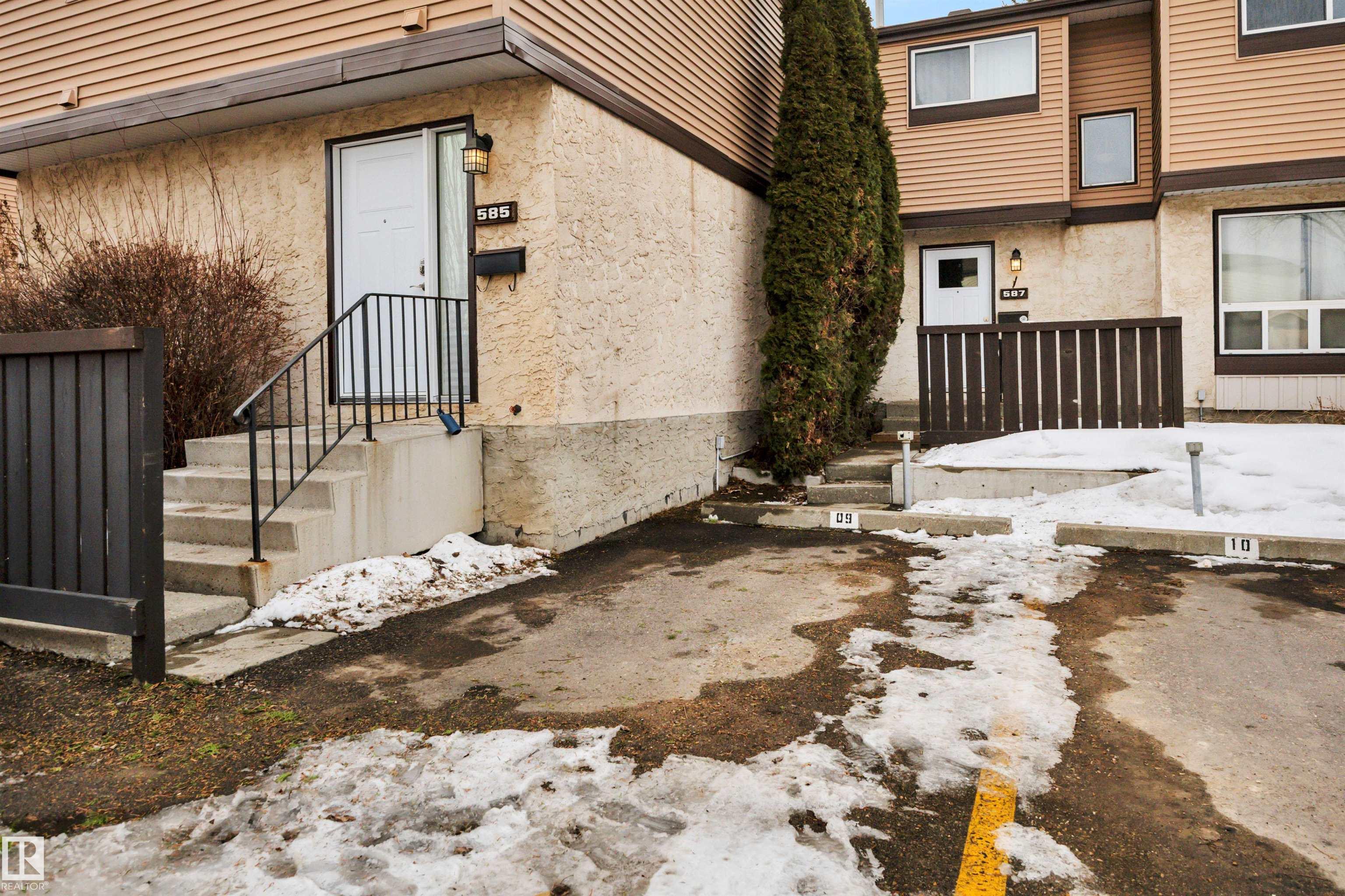 Photo 43 at 585 Knottwood Road W NW, Satoo, Edmonton