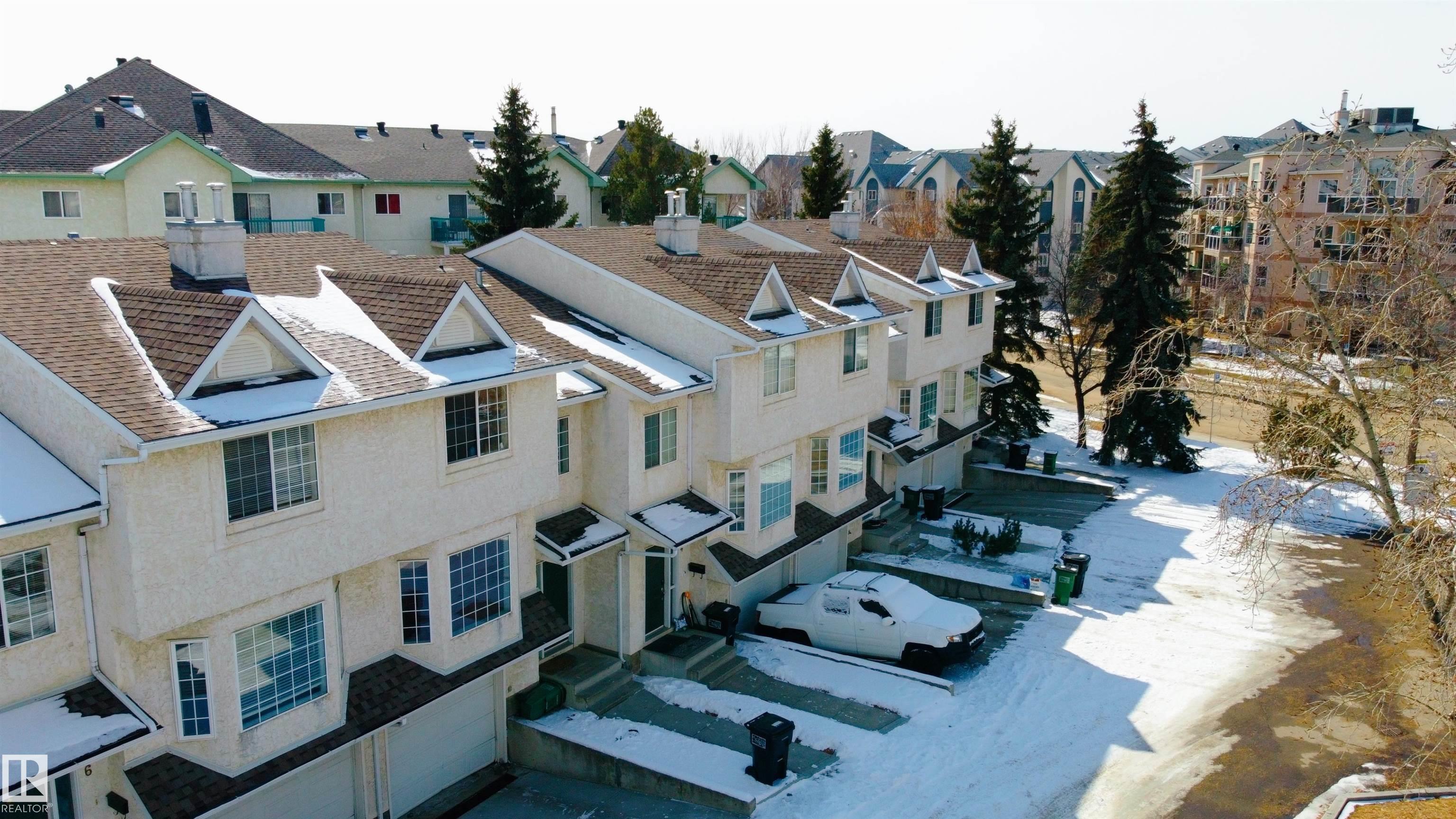 3 - 9703 174 Street NW, Terra Losa, Edmonton