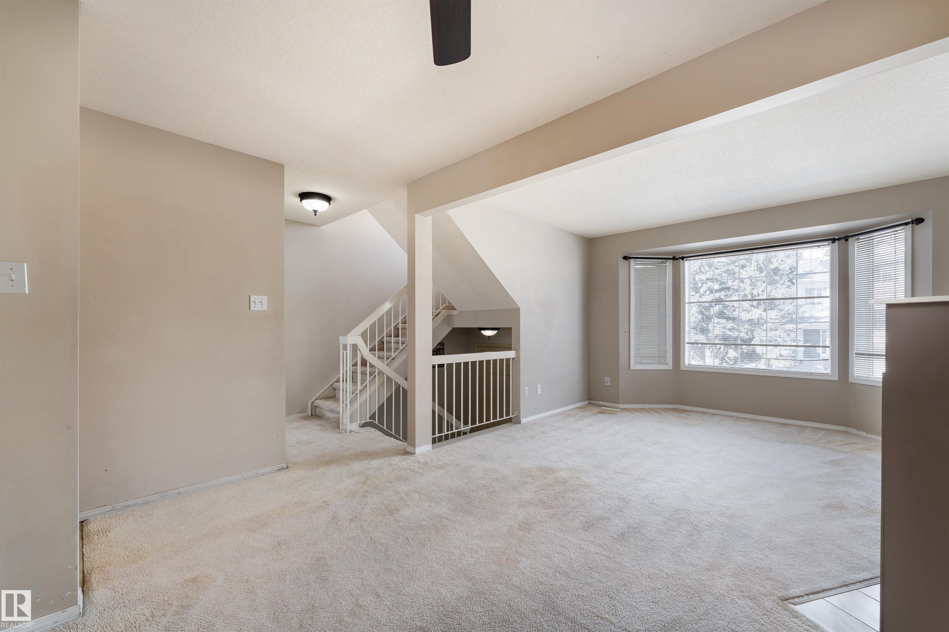 3 - 9703 174 Street NW, Terra Losa, Edmonton