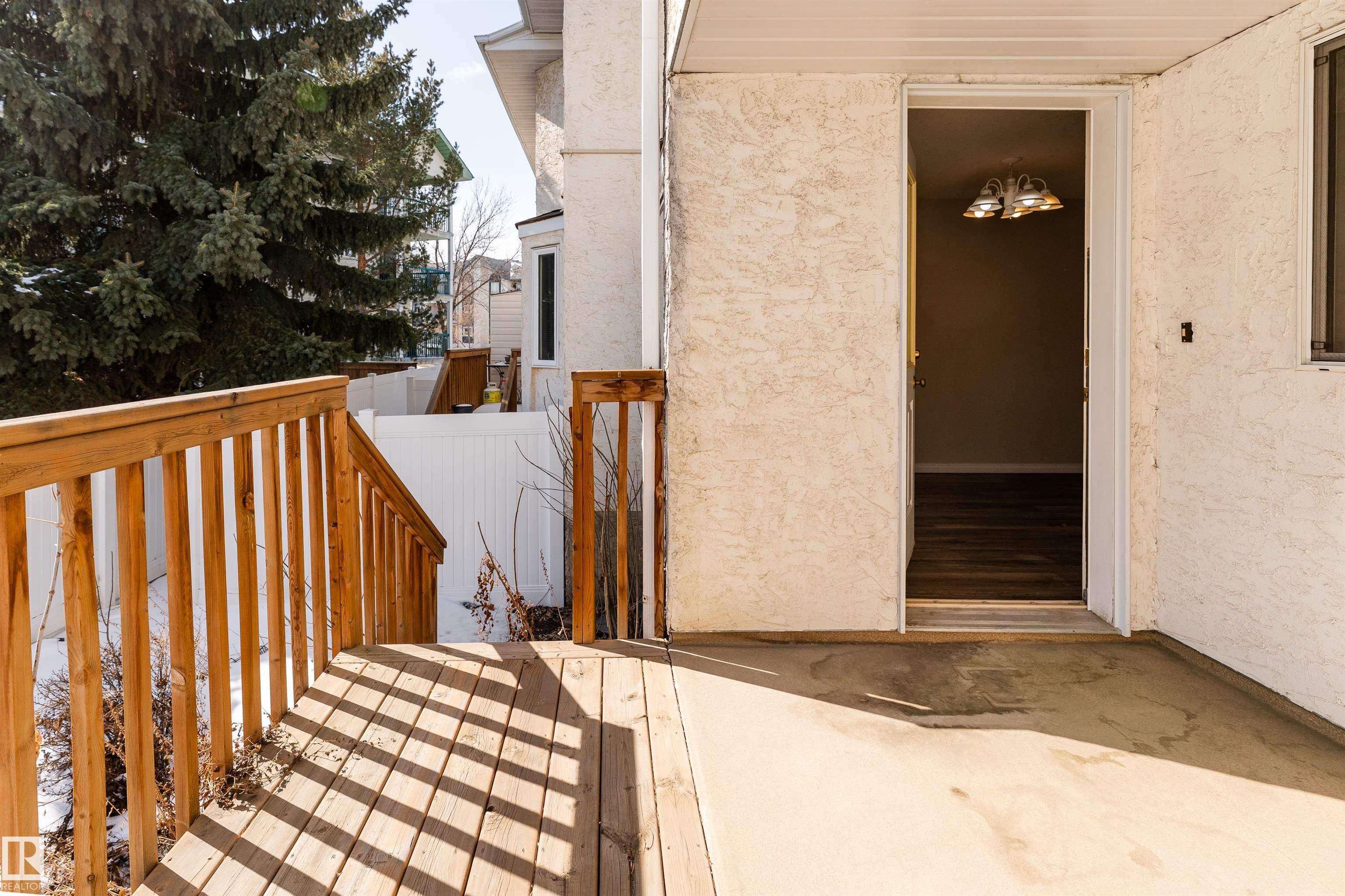 Photo 21 at 3 - 9703 174 Street NW, Terra Losa, Edmonton