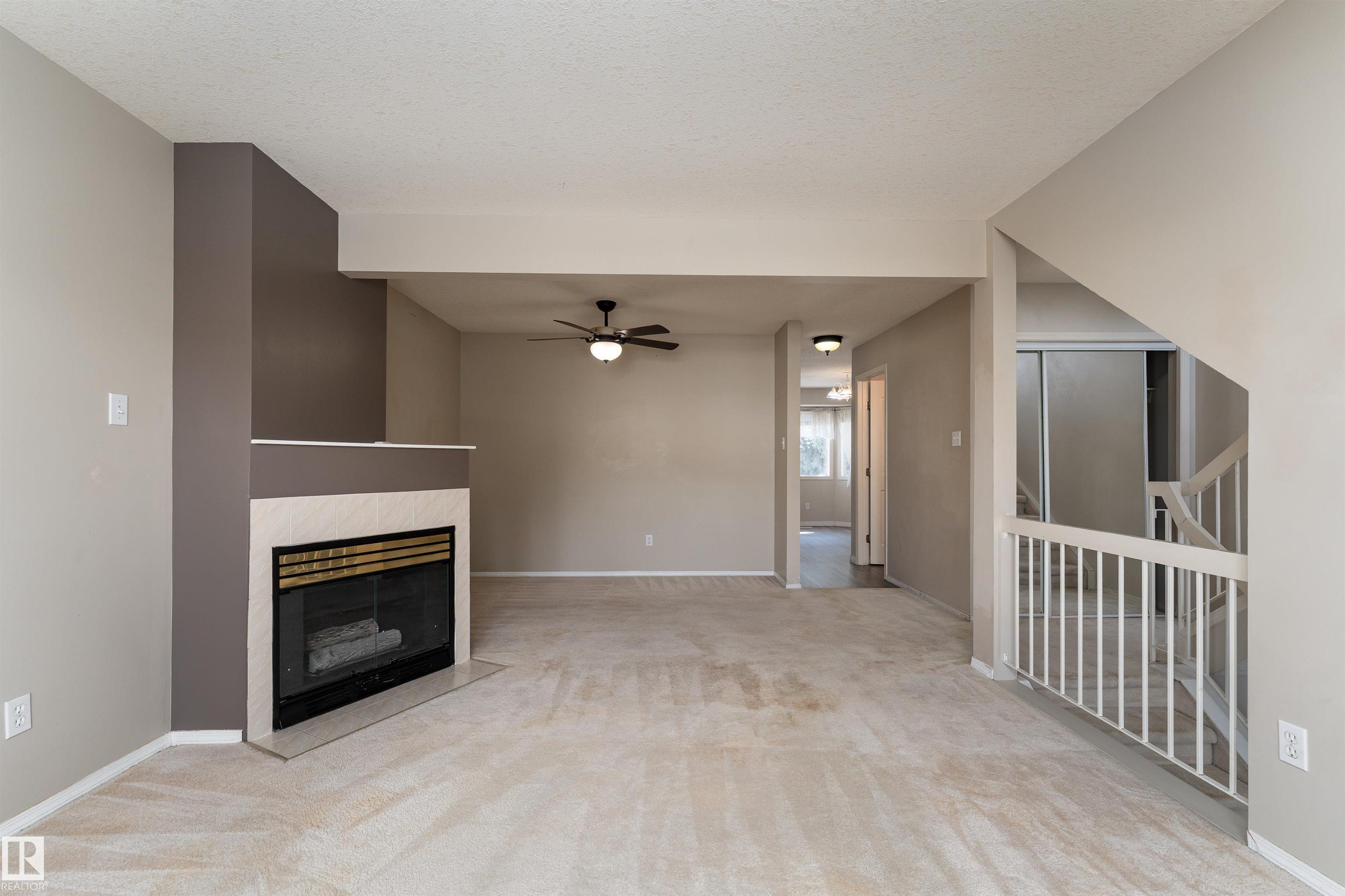 3 - 9703 174 Street NW, Terra Losa, Edmonton