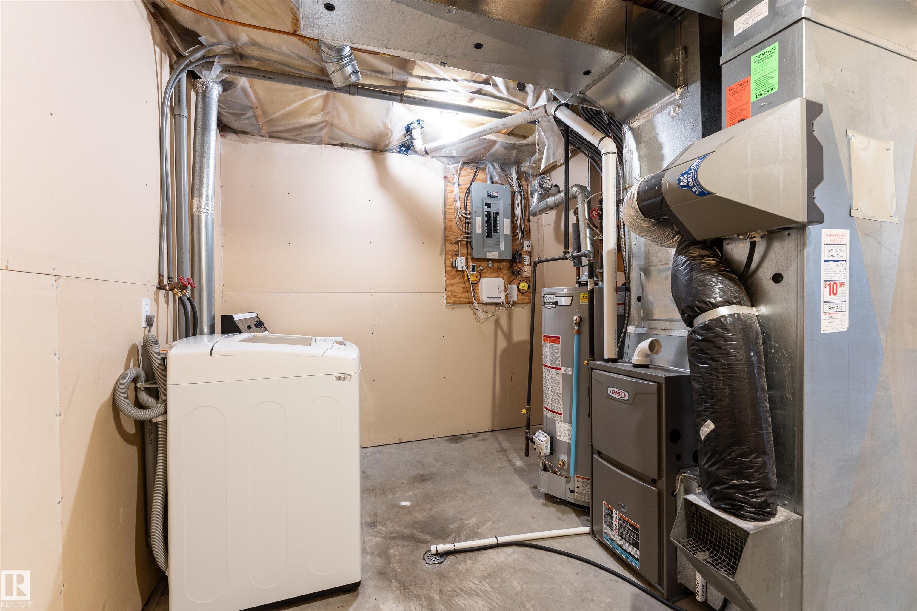 Photo 44 at 3 - 9703 174 Street NW, Terra Losa, Edmonton