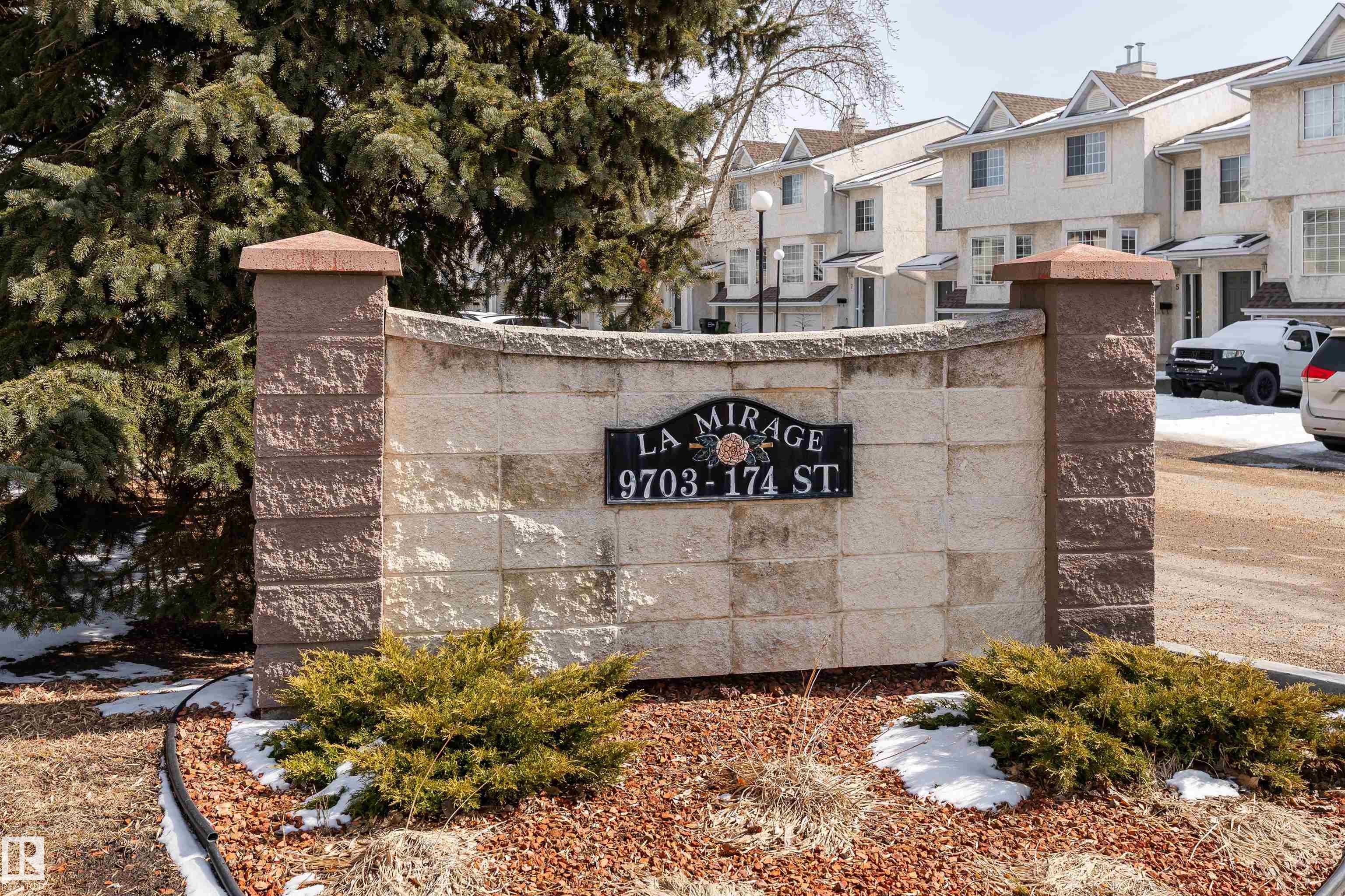 Photo 45 at 3 - 9703 174 Street NW, Terra Losa, Edmonton