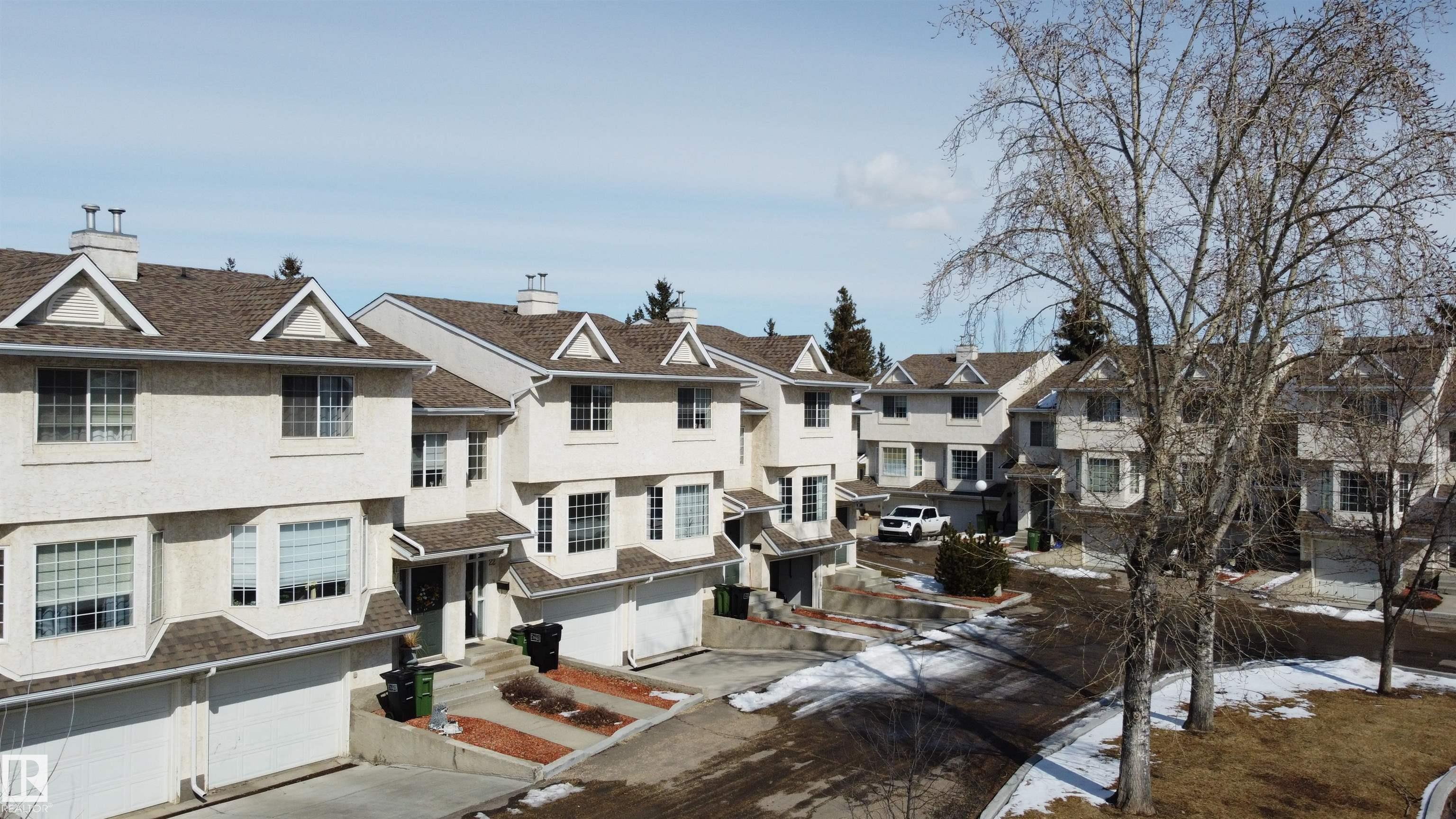 Photo 47 at 3 - 9703 174 Street NW, Terra Losa, Edmonton