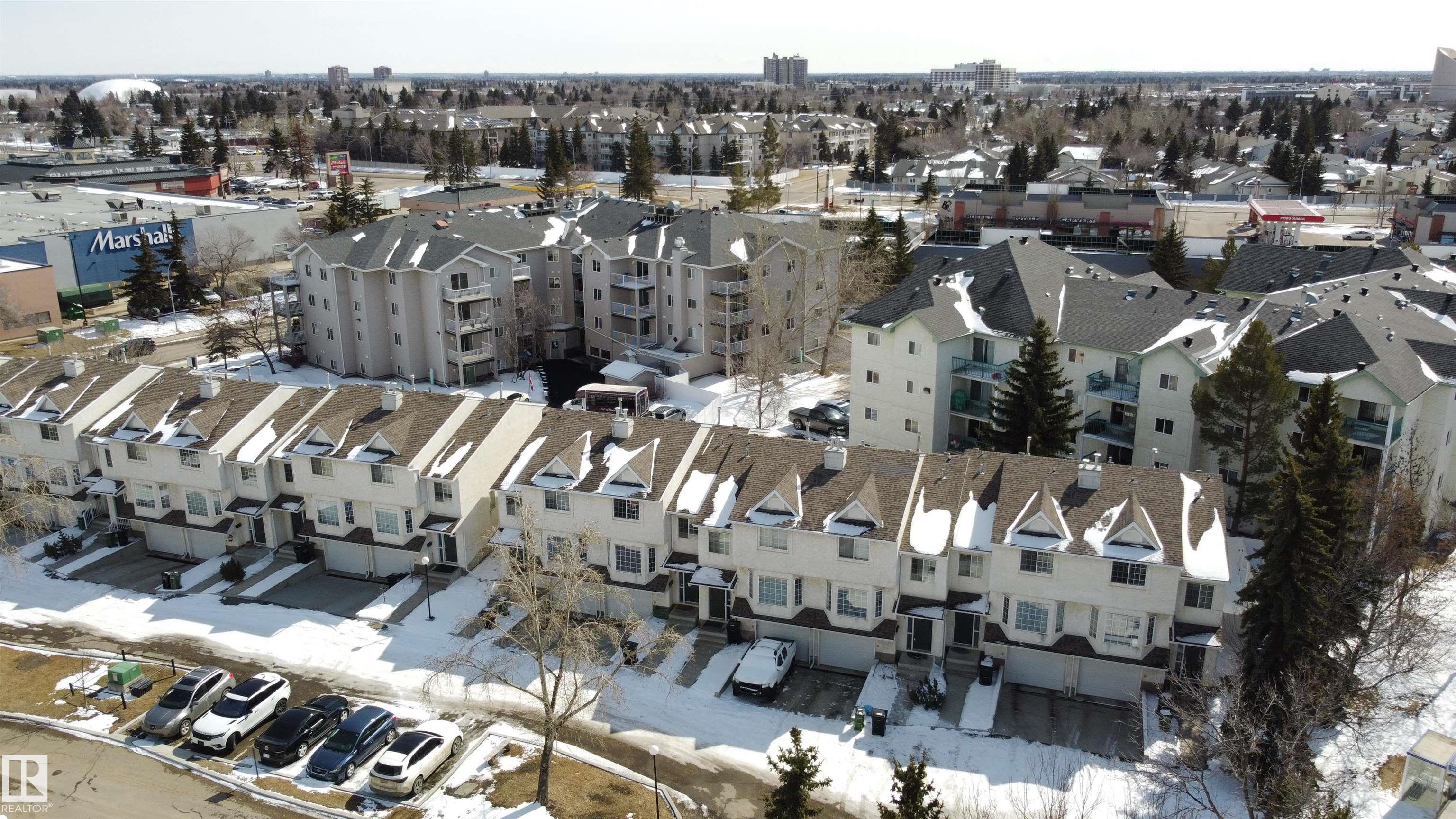 Photo 49 at 3 - 9703 174 Street NW, Terra Losa, Edmonton