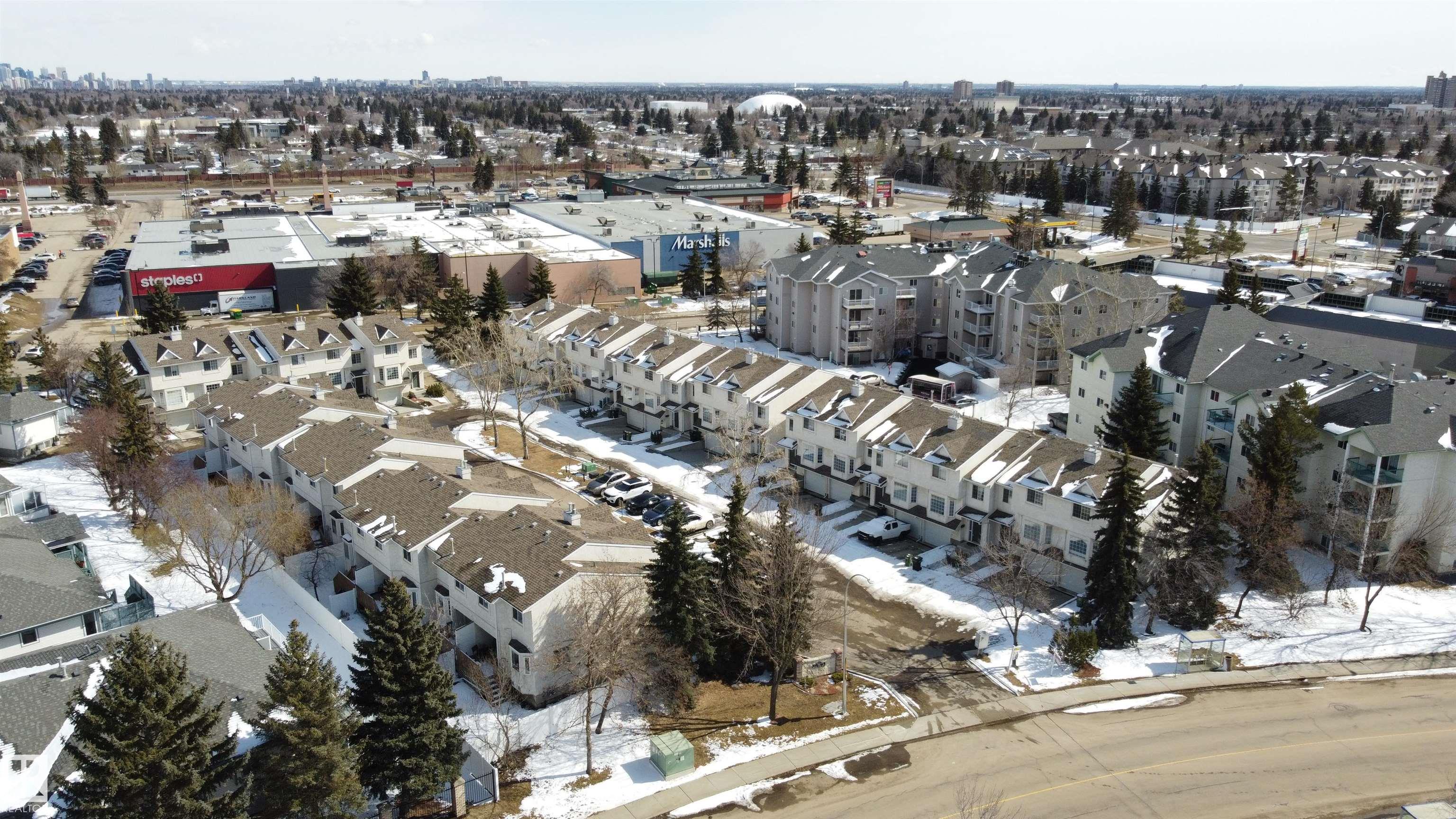 Photo 50 at 3 - 9703 174 Street NW, Terra Losa, Edmonton