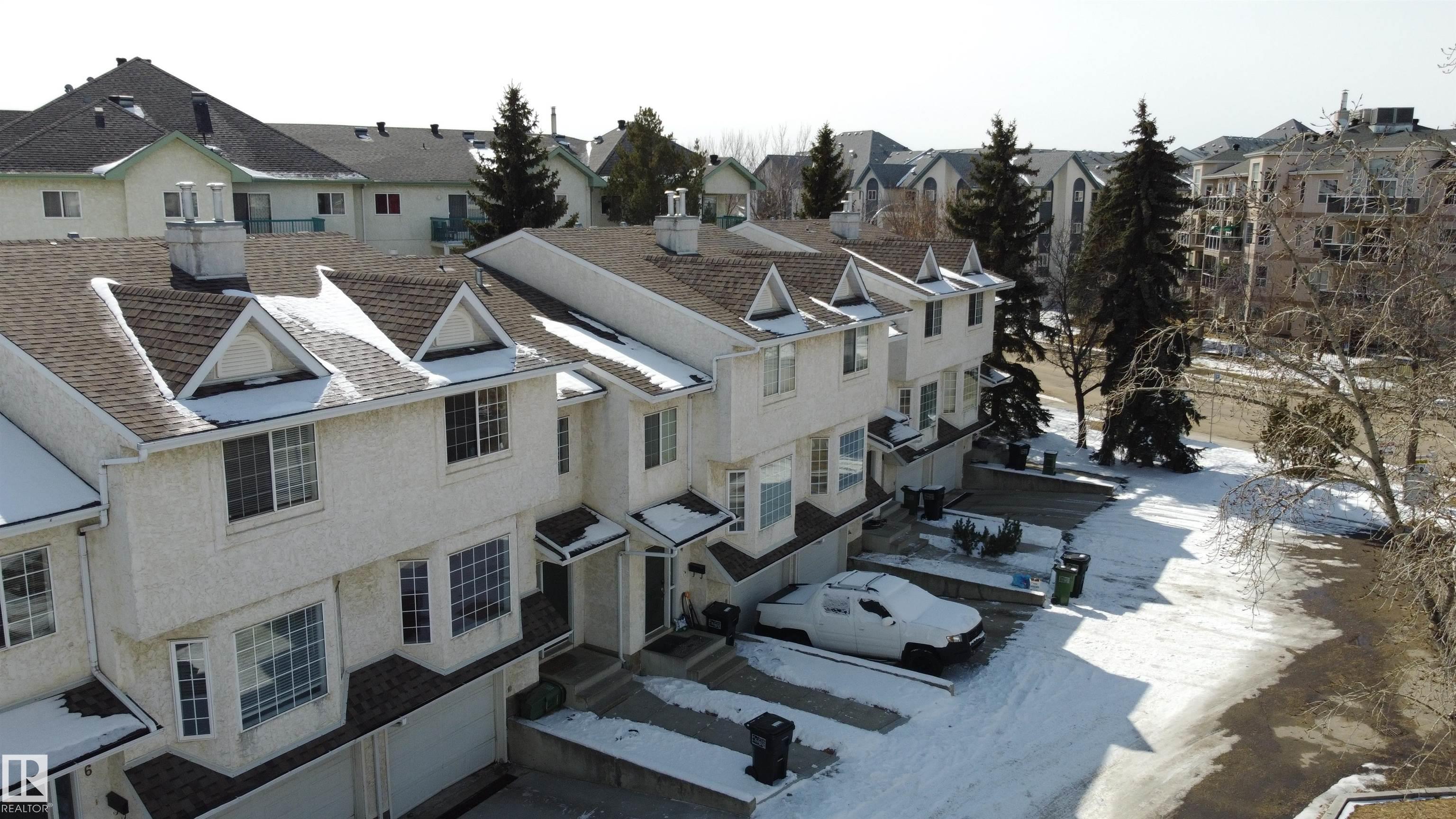 Photo 51 at 3 - 9703 174 Street NW, Terra Losa, Edmonton