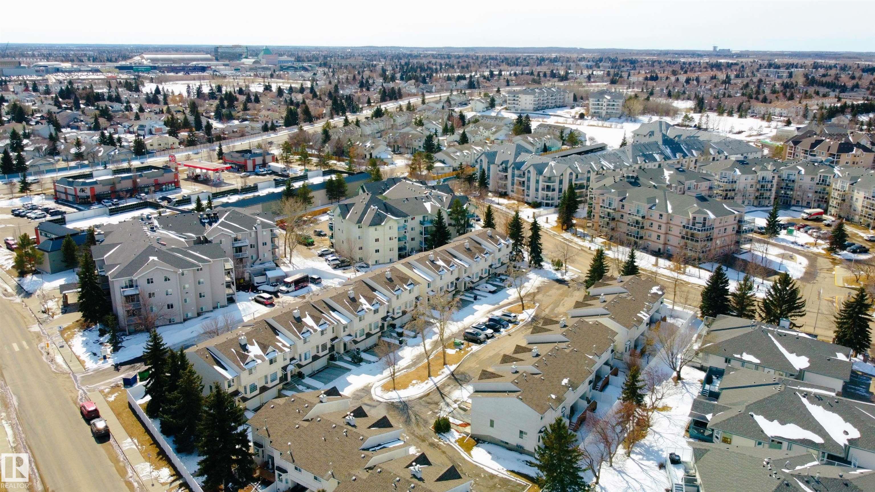 Photo 53 at 3 - 9703 174 Street NW, Terra Losa, Edmonton