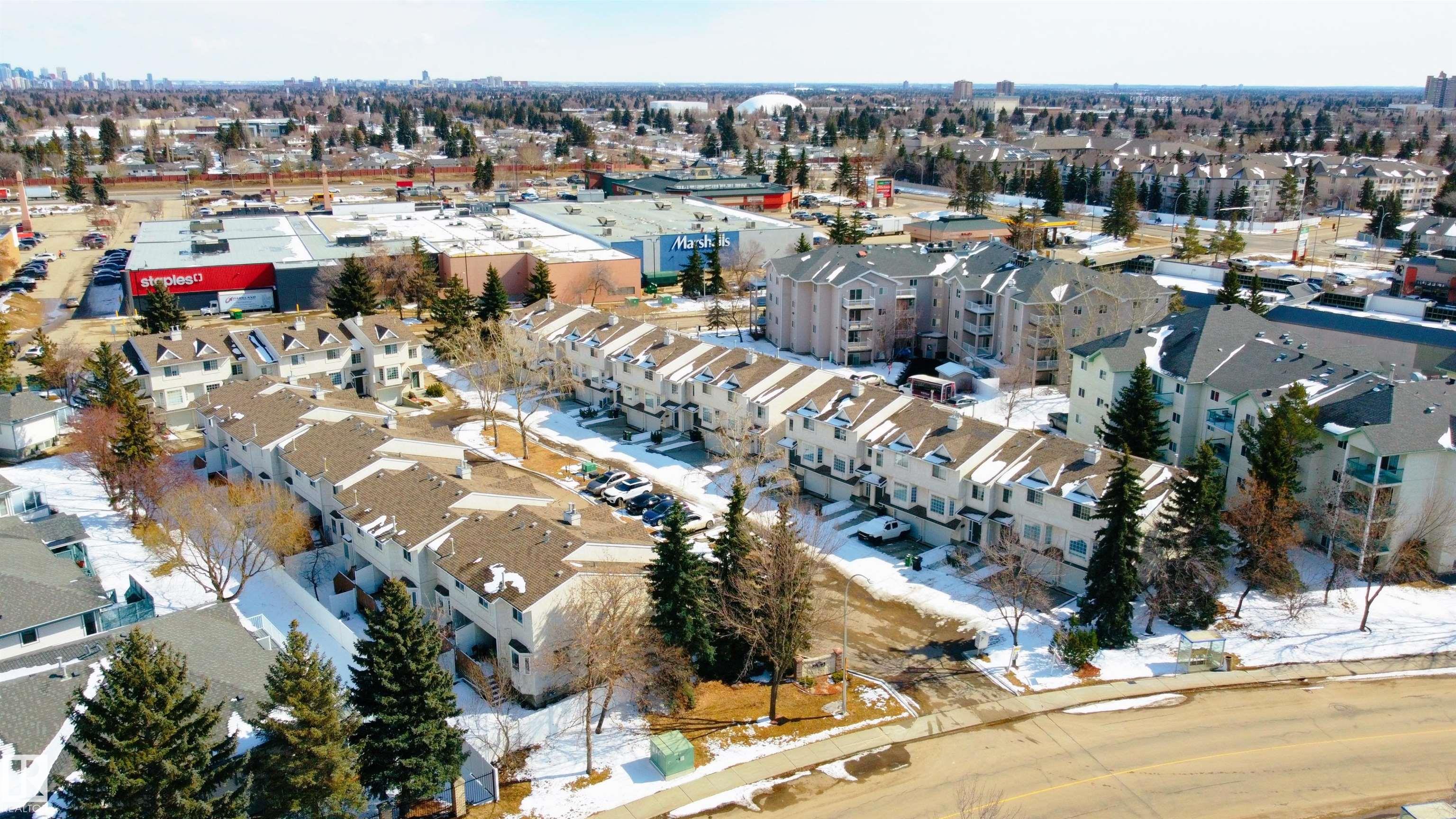 Photo 54 at 3 - 9703 174 Street NW, Terra Losa, Edmonton