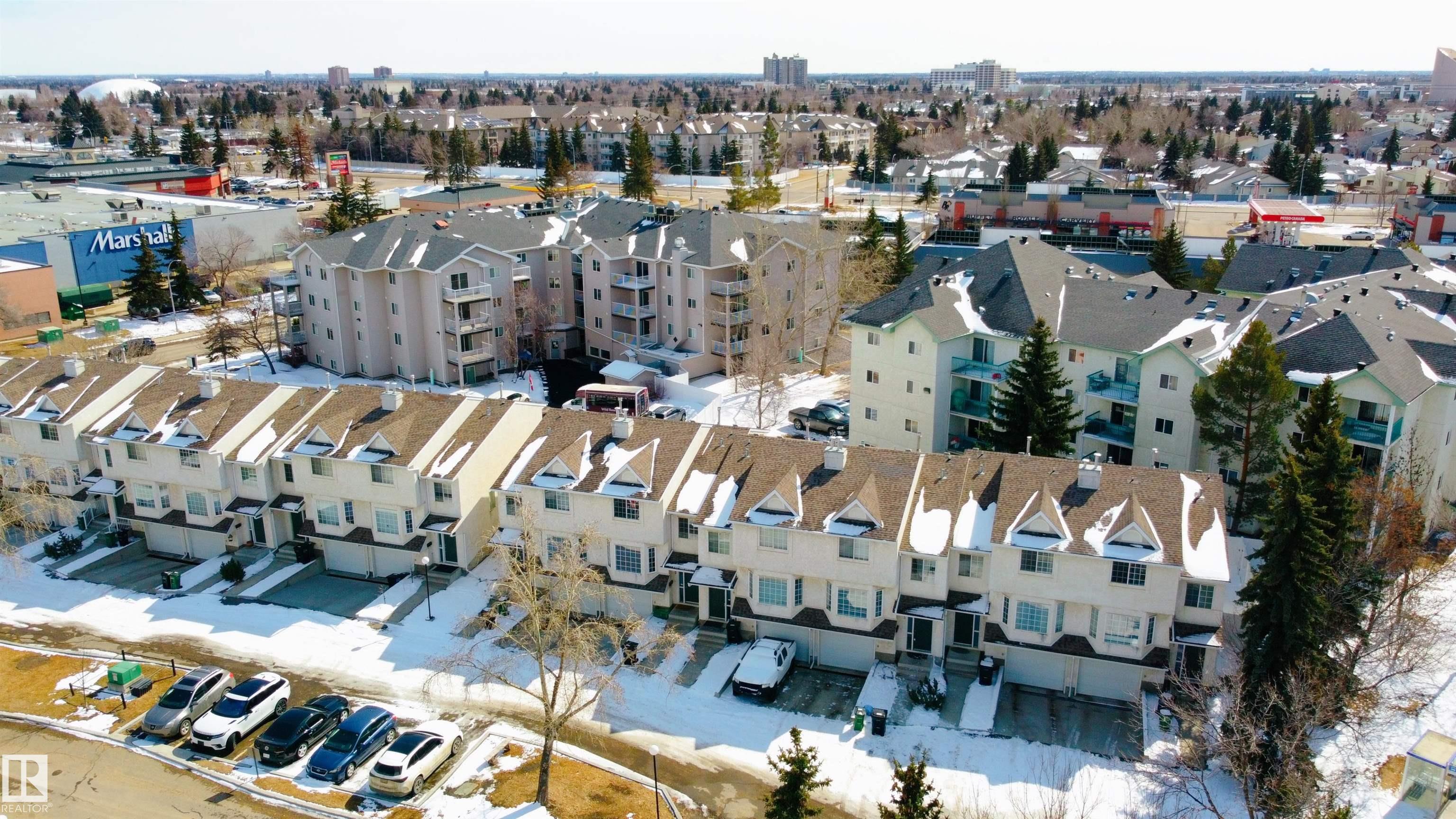 Photo 55 at 3 - 9703 174 Street NW, Terra Losa, Edmonton