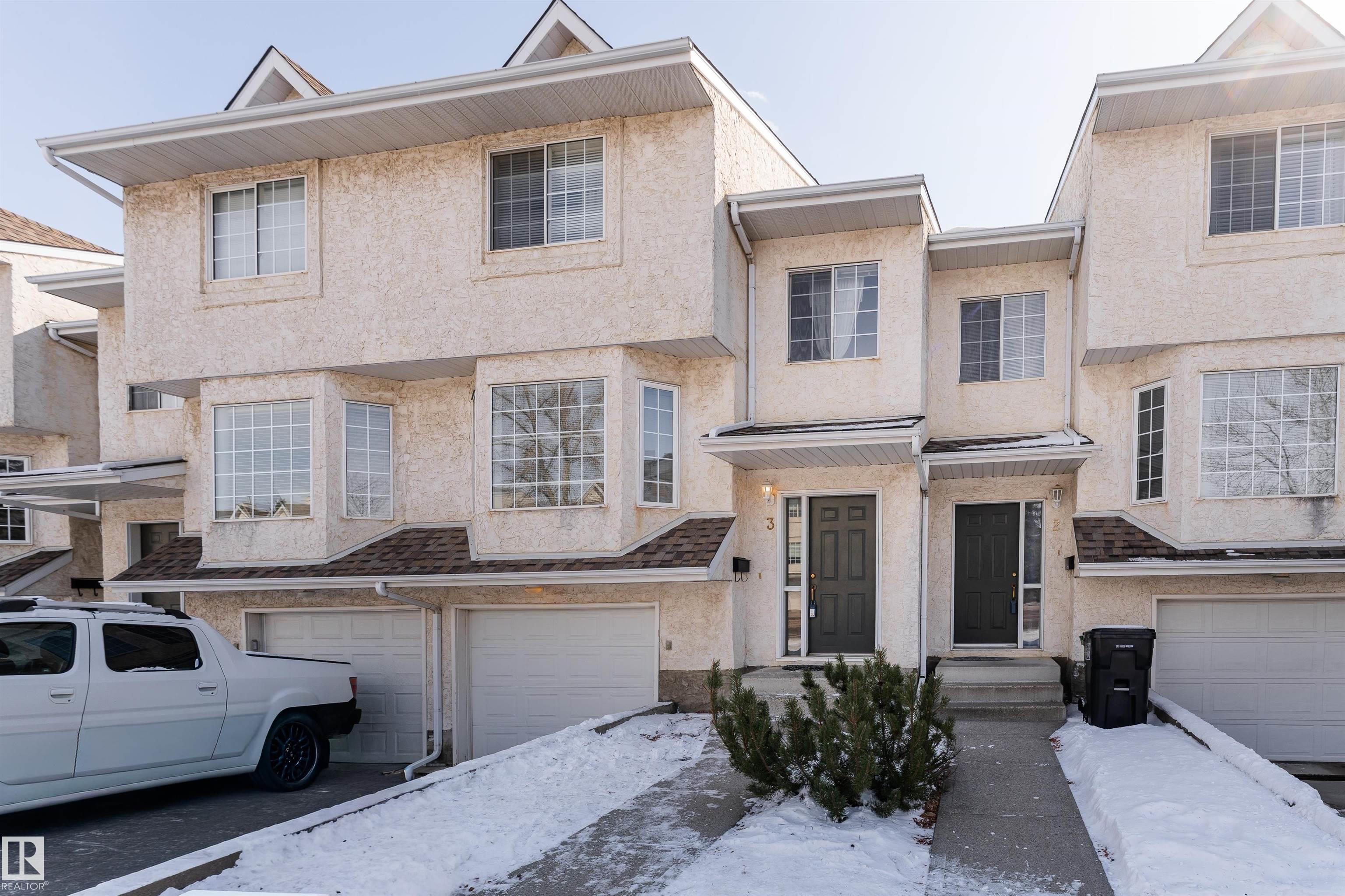 Photo 56 at 3 - 9703 174 Street NW, Terra Losa, Edmonton