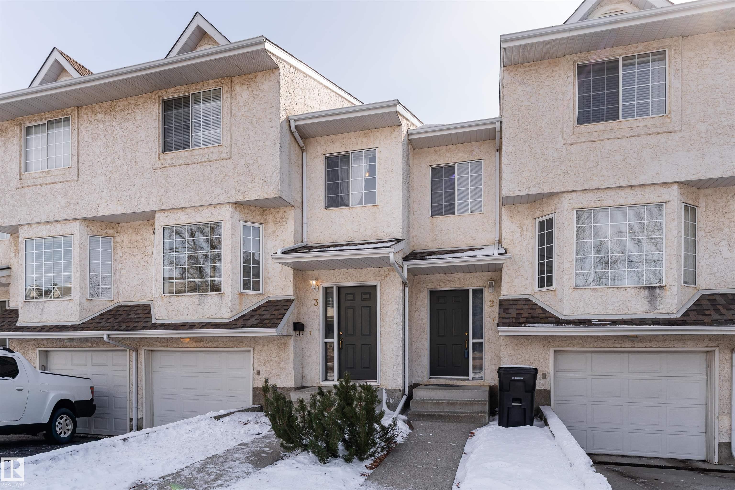 Photo 57 at 3 - 9703 174 Street NW, Terra Losa, Edmonton