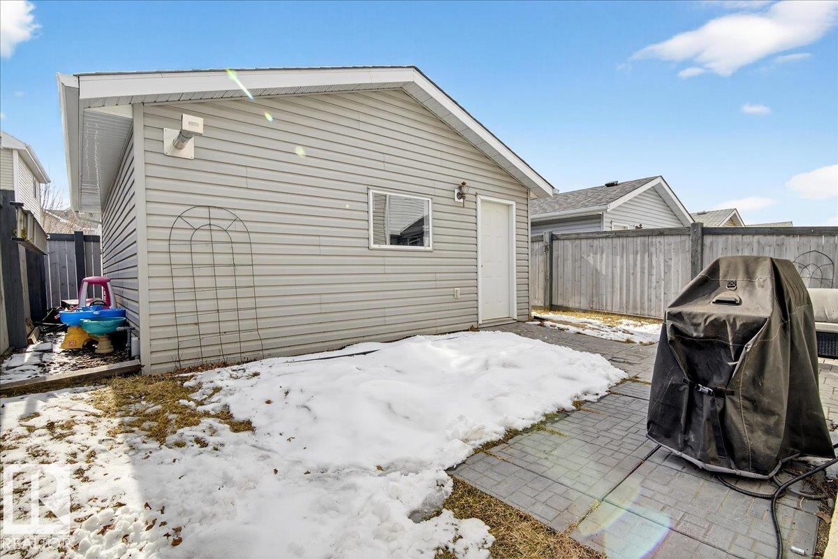 Photo 33 at 6072 Stanton Drive SW, Summerside, Edmonton