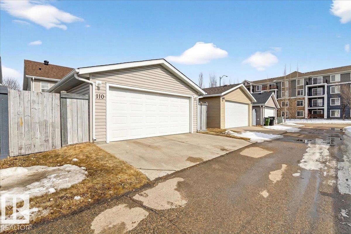 Photo 35 at 6072 Stanton Drive SW, Summerside, Edmonton