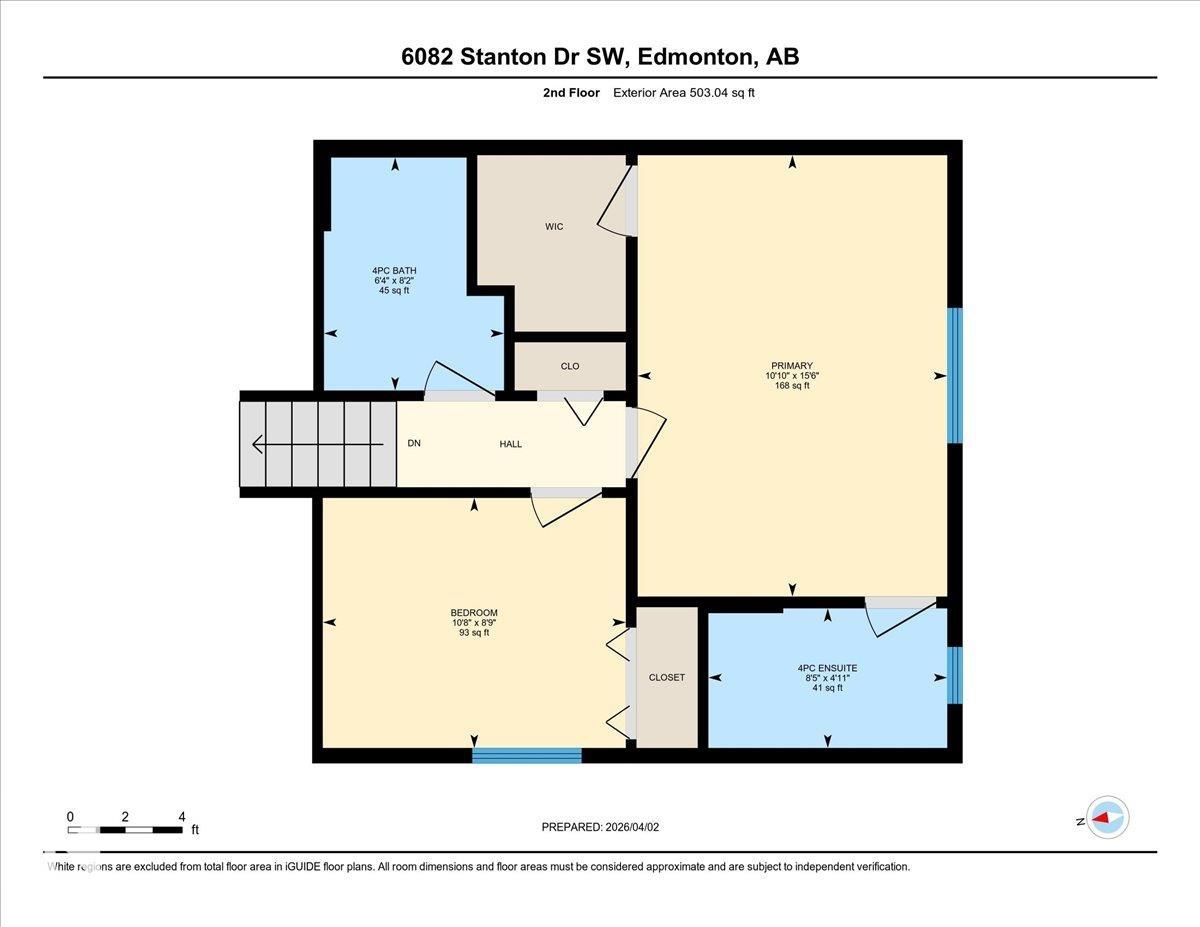 Photo 37 at 6072 Stanton Drive SW, Summerside, Edmonton
