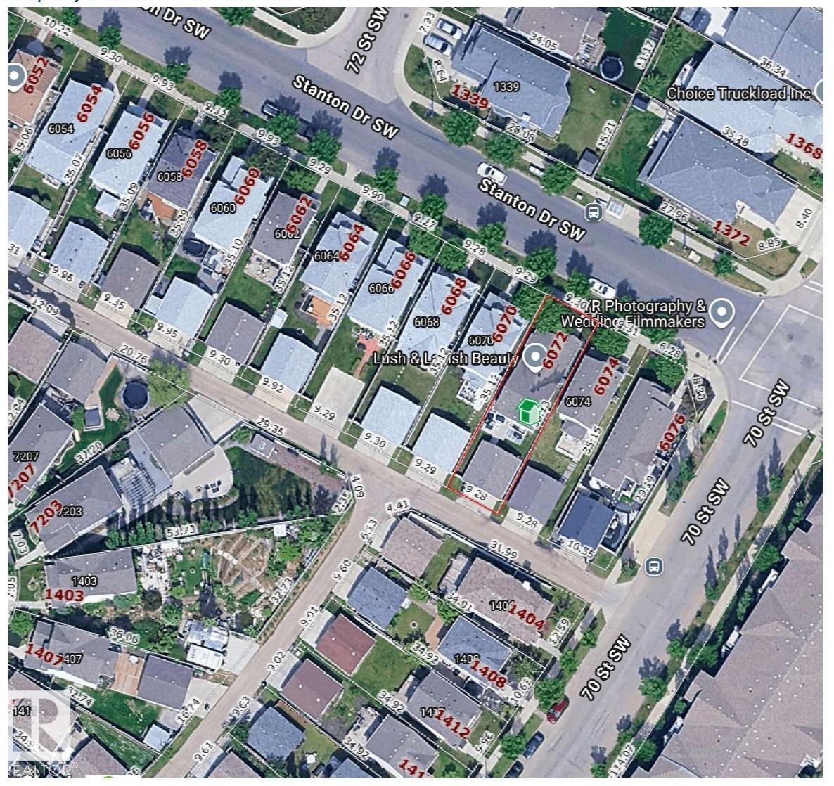 Photo 40 at 6072 Stanton Drive SW, Summerside, Edmonton