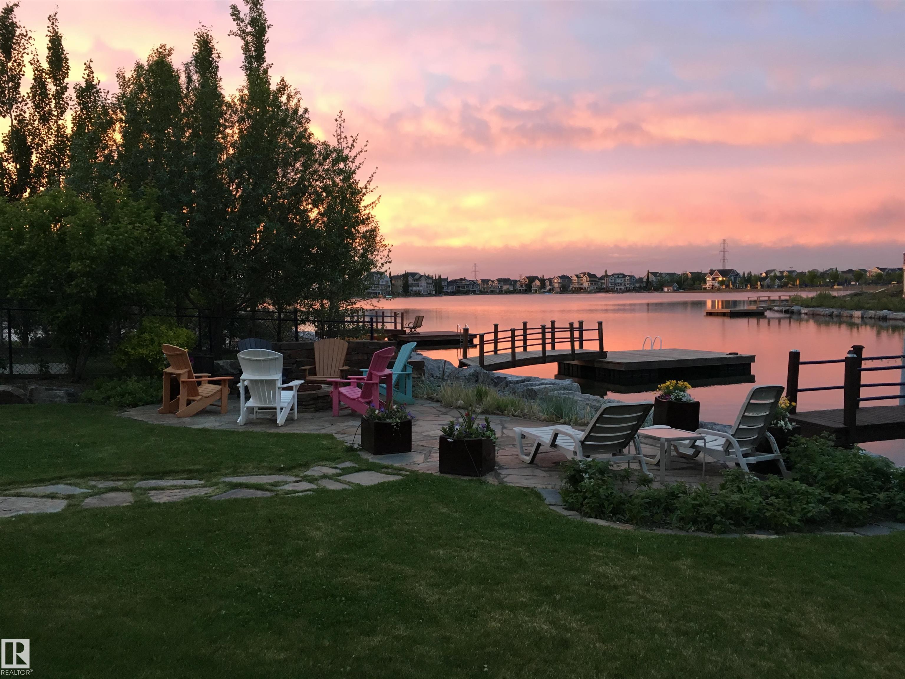 Photo 51 at 6072 Stanton Drive SW, Summerside, Edmonton