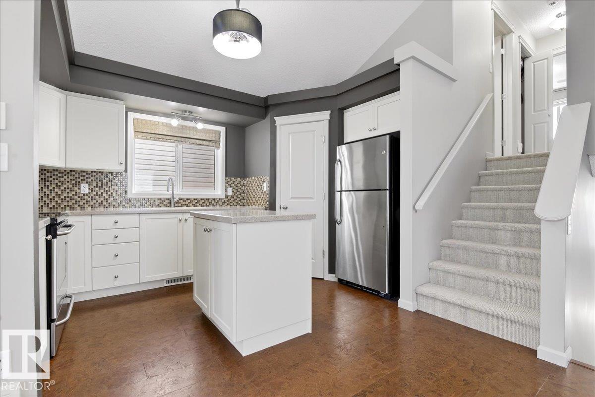 Photo 8 at 6072 Stanton Drive SW, Summerside, Edmonton