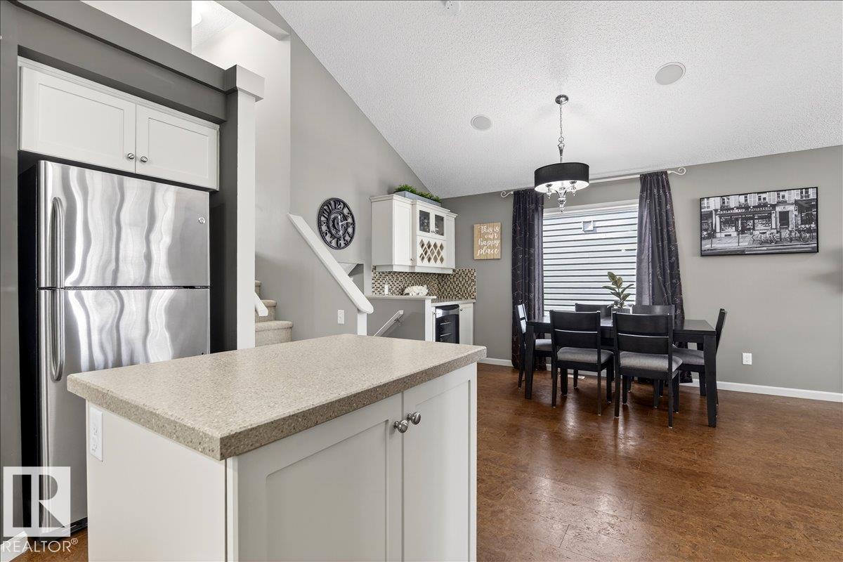 Photo 10 at 6072 Stanton Drive SW, Summerside, Edmonton