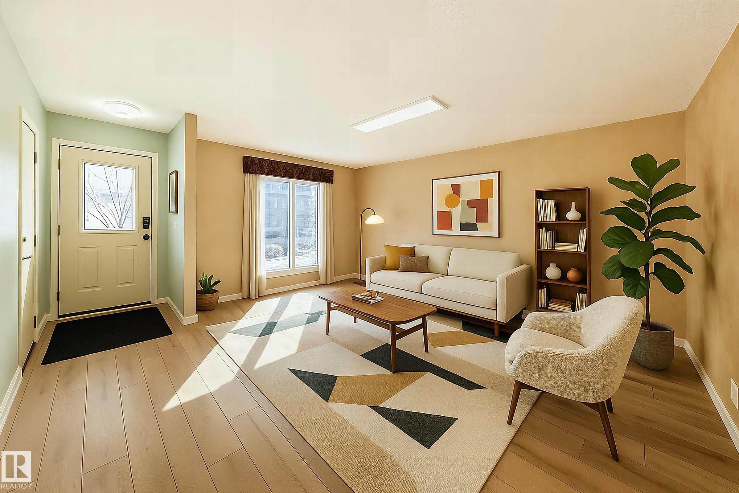 4224 30 Street NW, Larkspur, Edmonton