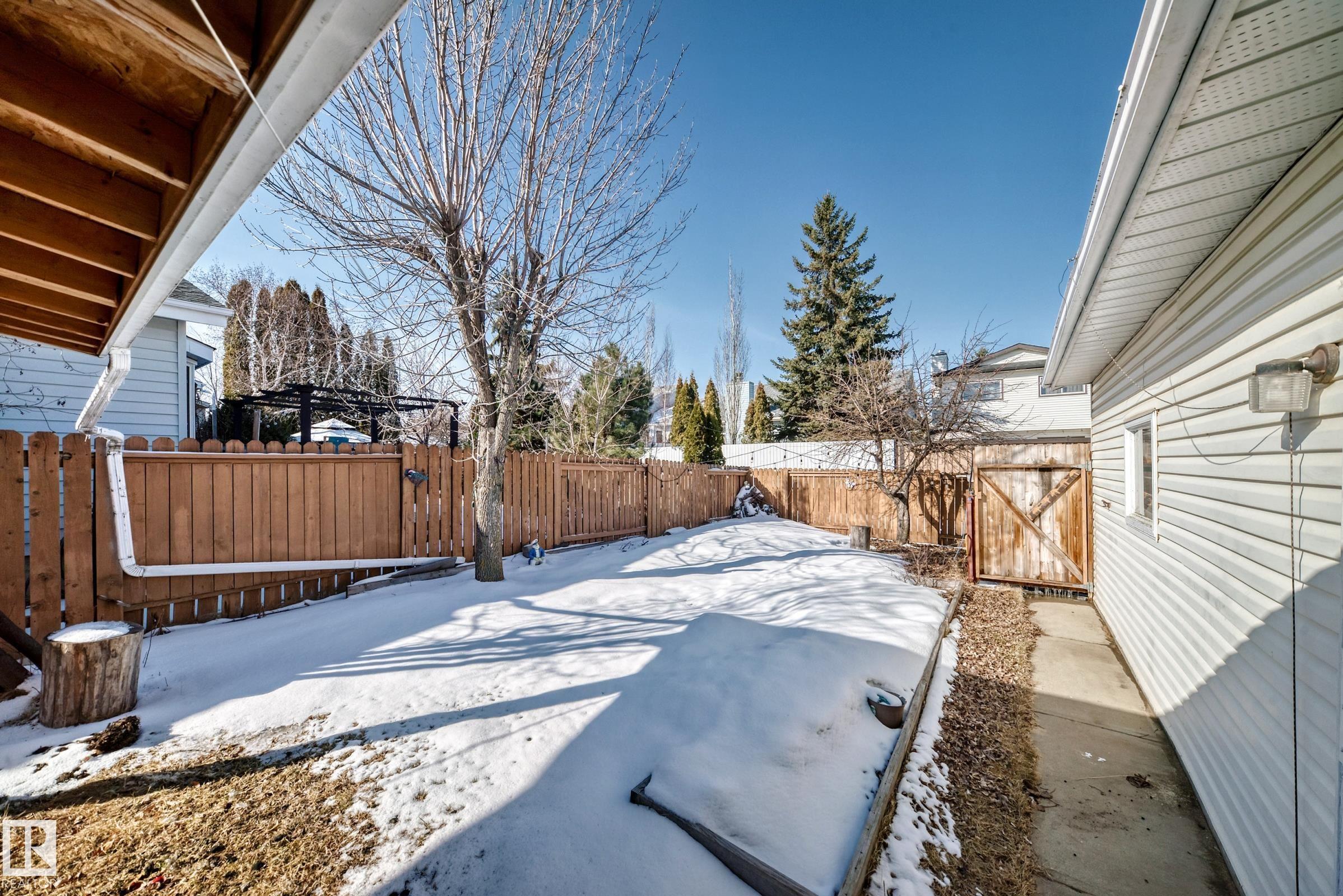 Photo 48 at 4224 30 Street NW, Larkspur, Edmonton