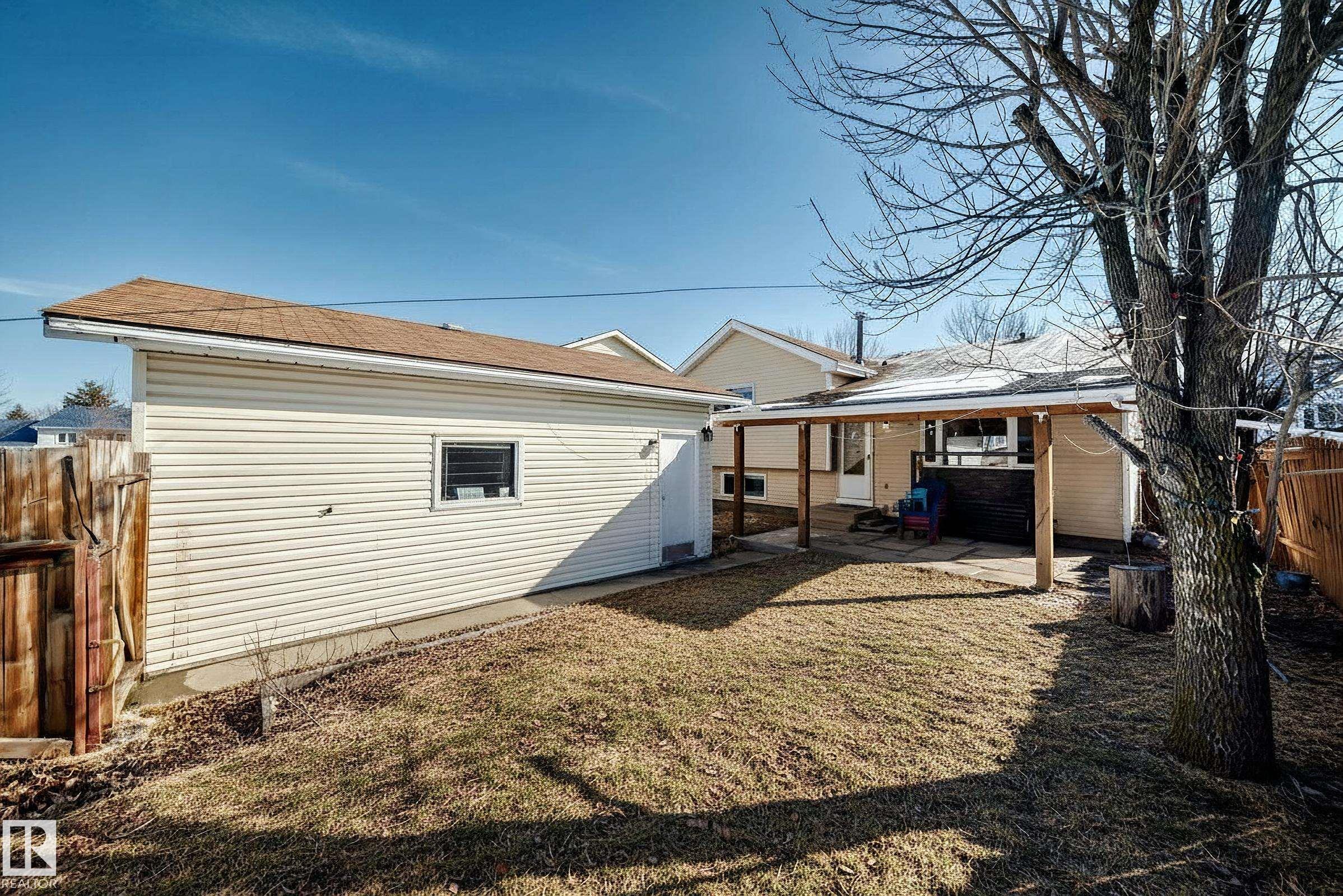 Photo 54 at 4224 30 Street NW, Larkspur, Edmonton