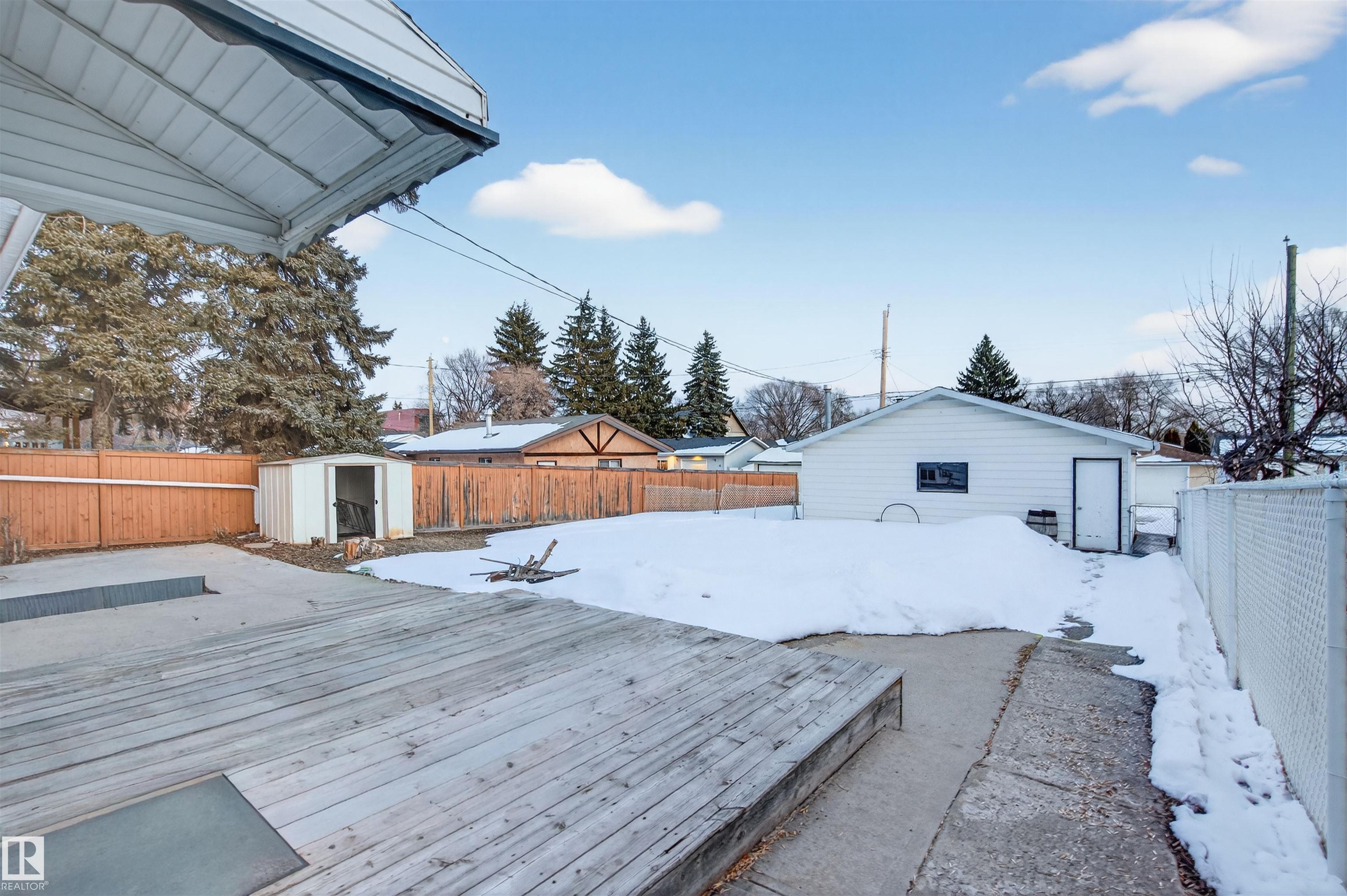 Photo 21 at 16 Mural Crescent, Mission, St. Albert