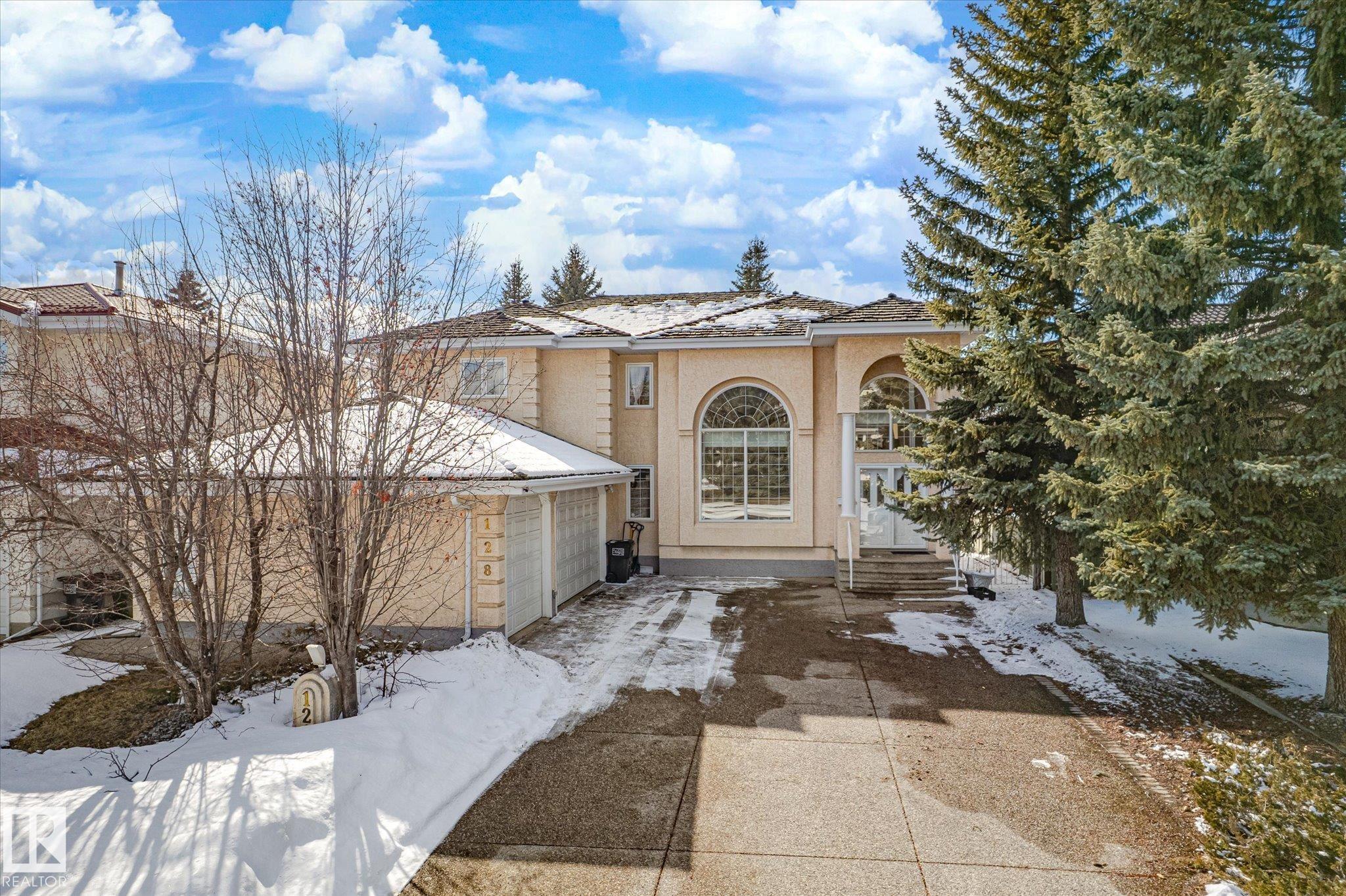 128 Weaver Drive NW, Wedgewood Heights, Edmonton
