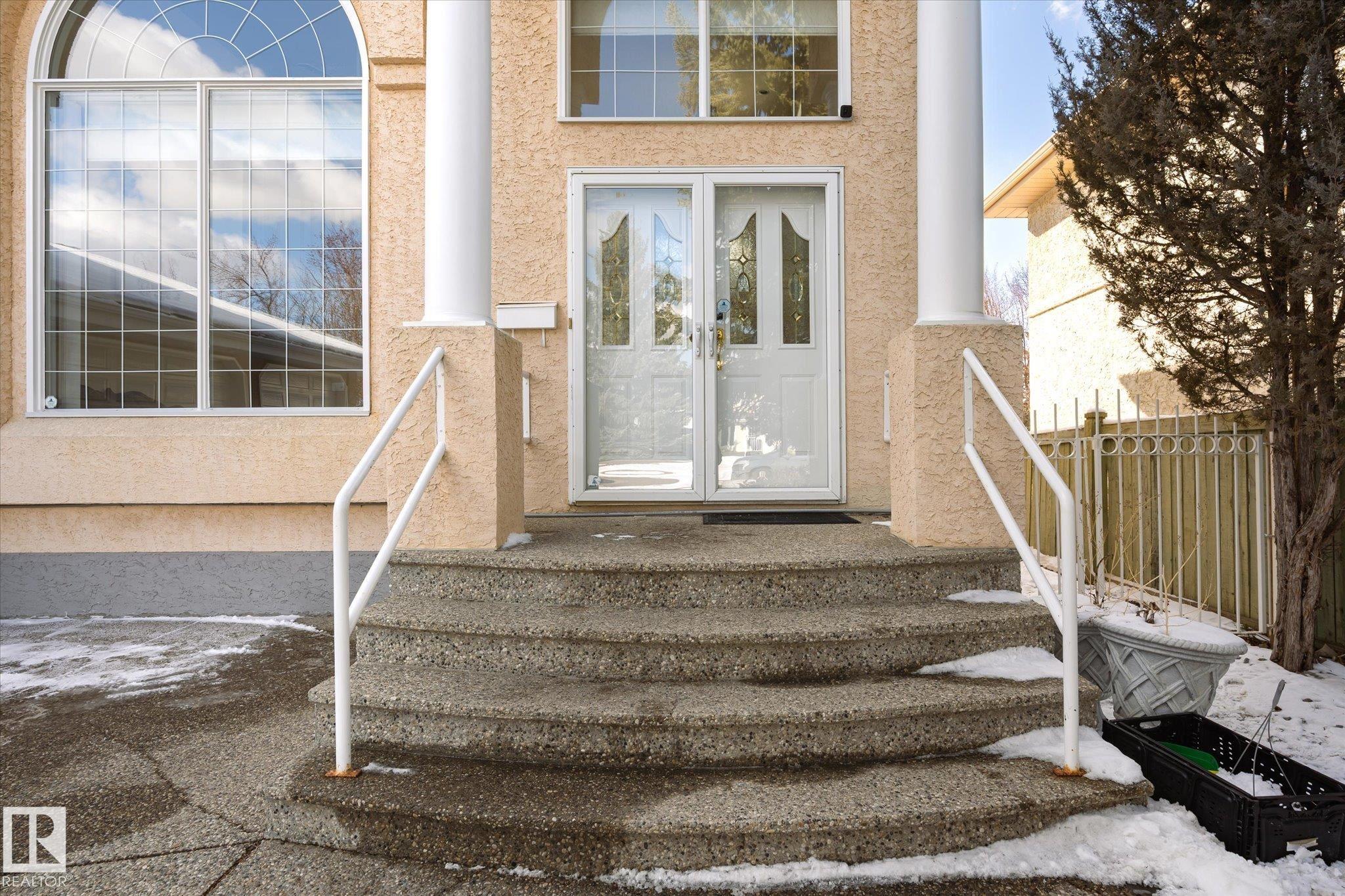 128 Weaver Drive NW, Wedgewood Heights, Edmonton