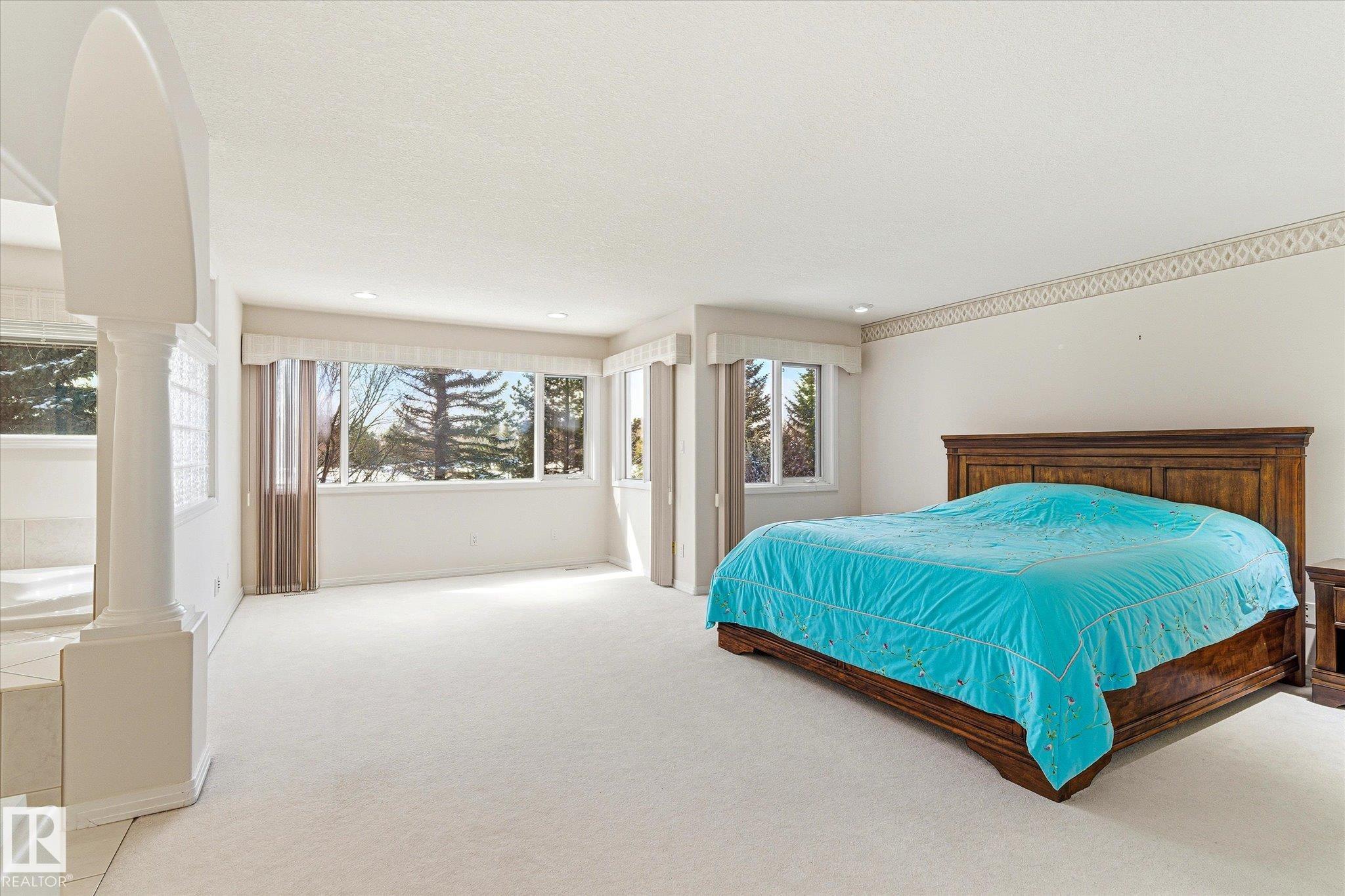 Photo 32 at 128 Weaver Drive NW, Wedgewood Heights, Edmonton