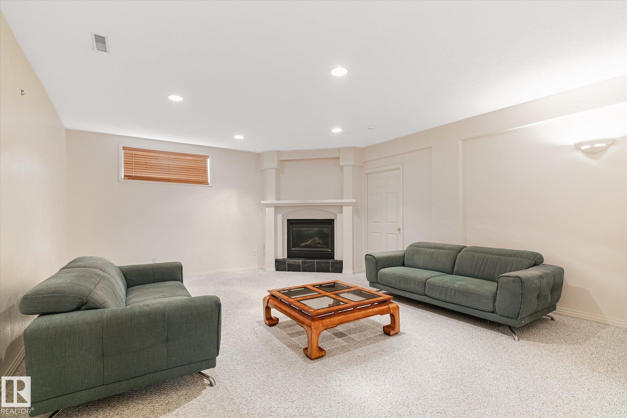 Photo 49 at 128 Weaver Drive NW, Wedgewood Heights, Edmonton