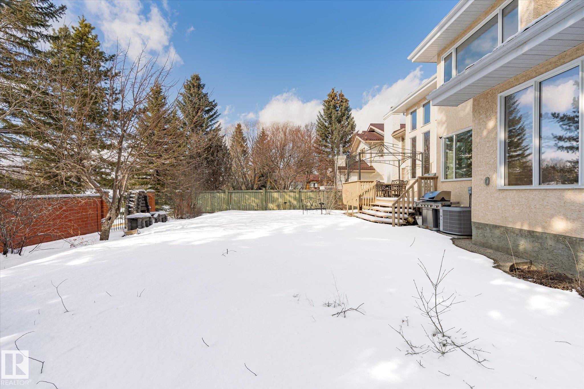 Photo 64 at 128 Weaver Drive NW, Wedgewood Heights, Edmonton