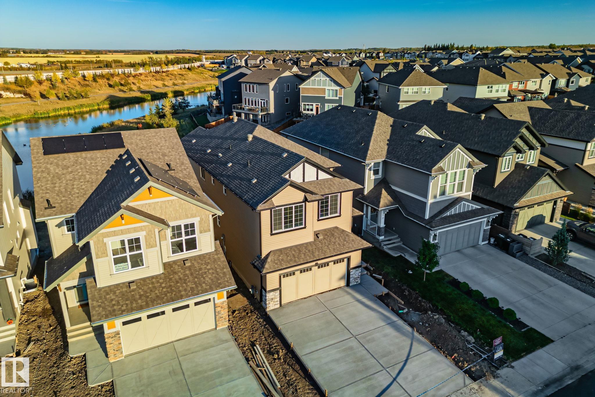 41 Savoy Crescent, Summerwood, Sherwood Park