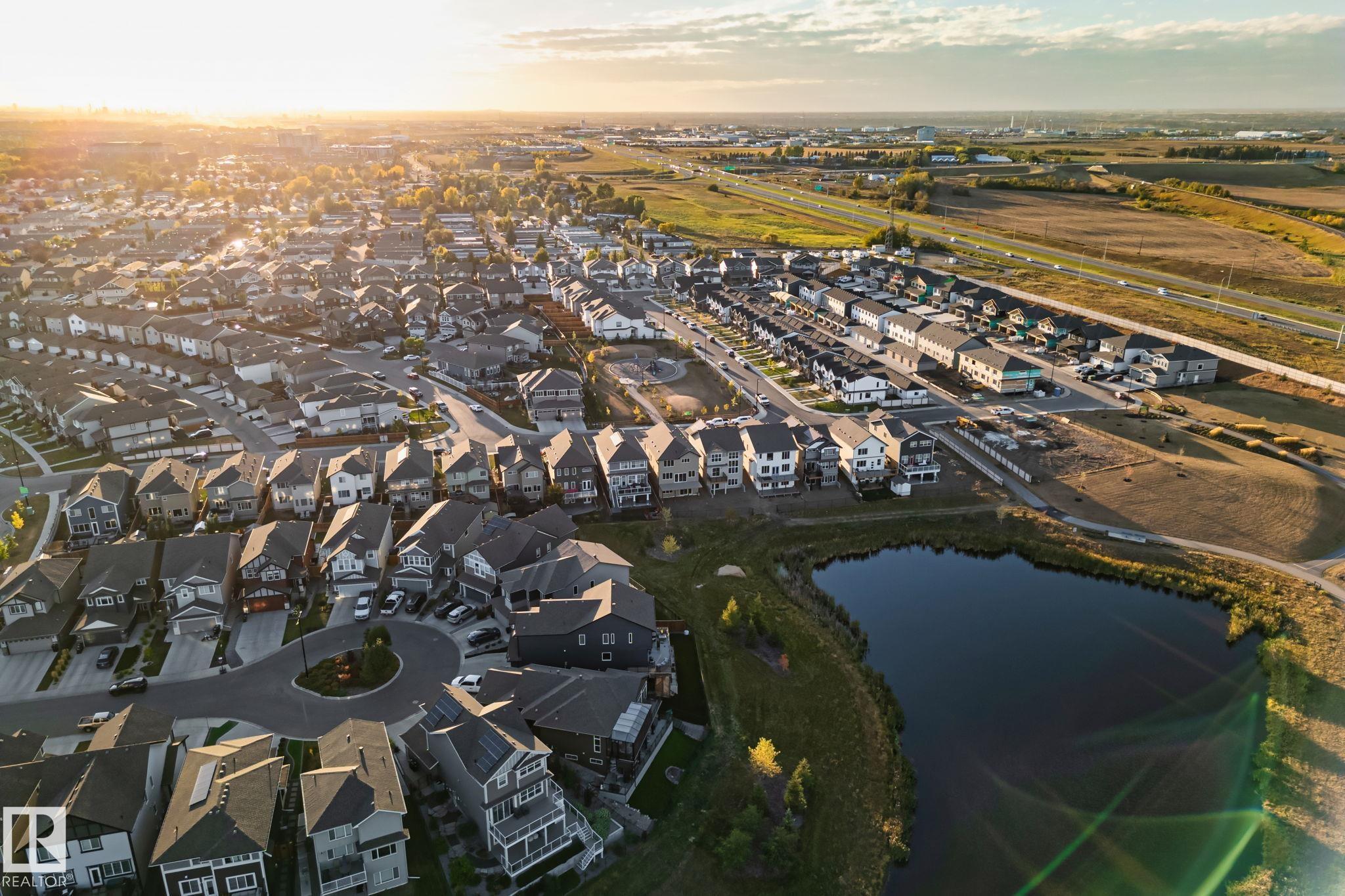 Photo 11 at 41 Savoy Crescent, Summerwood, Sherwood Park