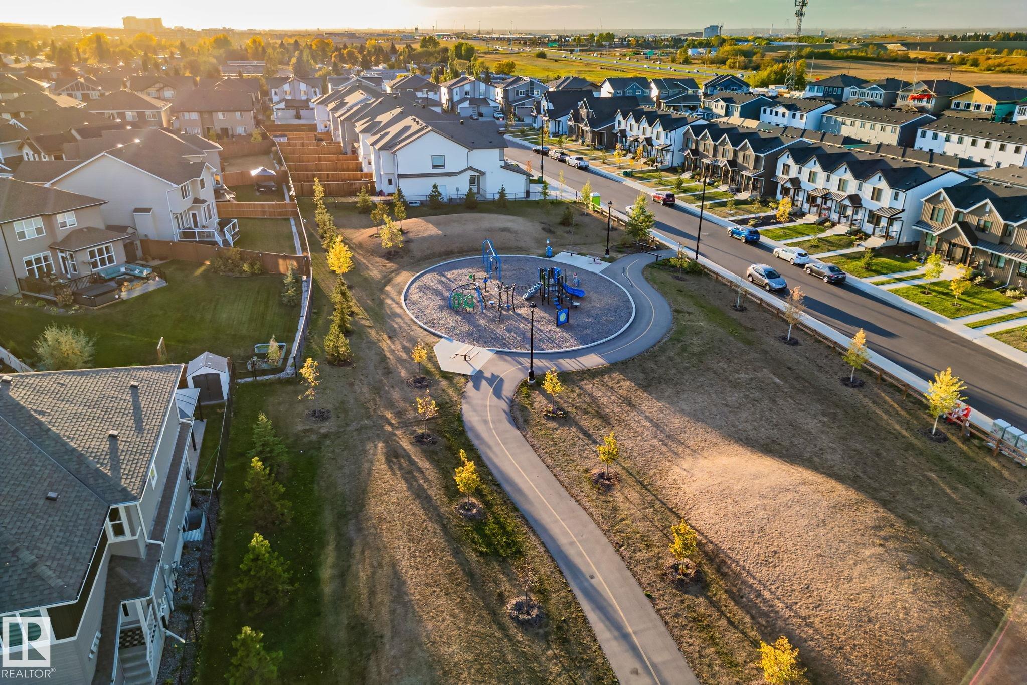 Photo 13 at 41 Savoy Crescent, Summerwood, Sherwood Park