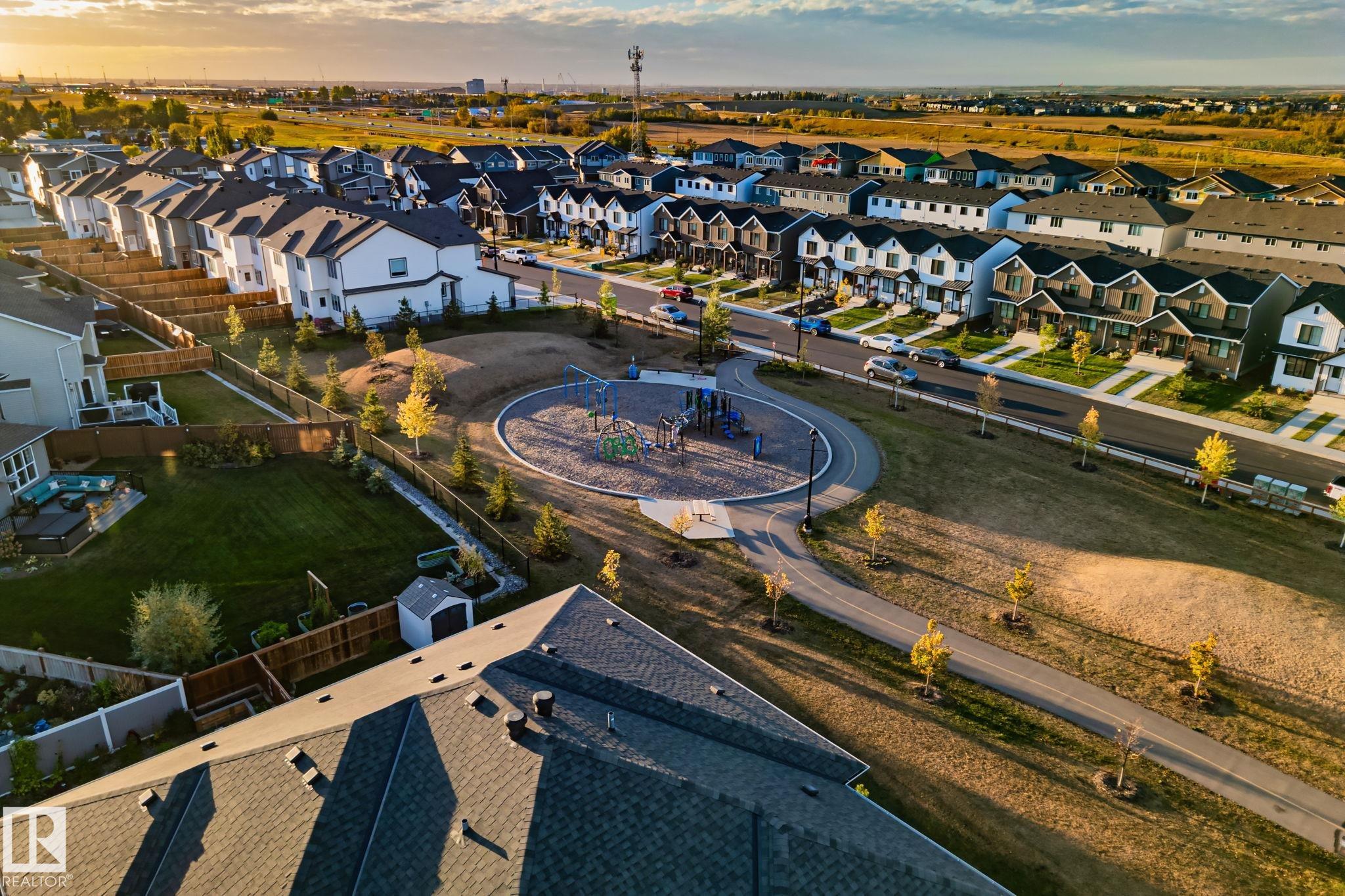 Photo 14 at 41 Savoy Crescent, Summerwood, Sherwood Park