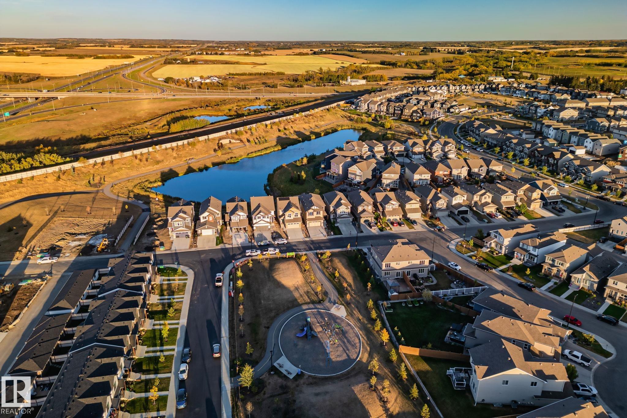 Photo 15 at 41 Savoy Crescent, Summerwood, Sherwood Park