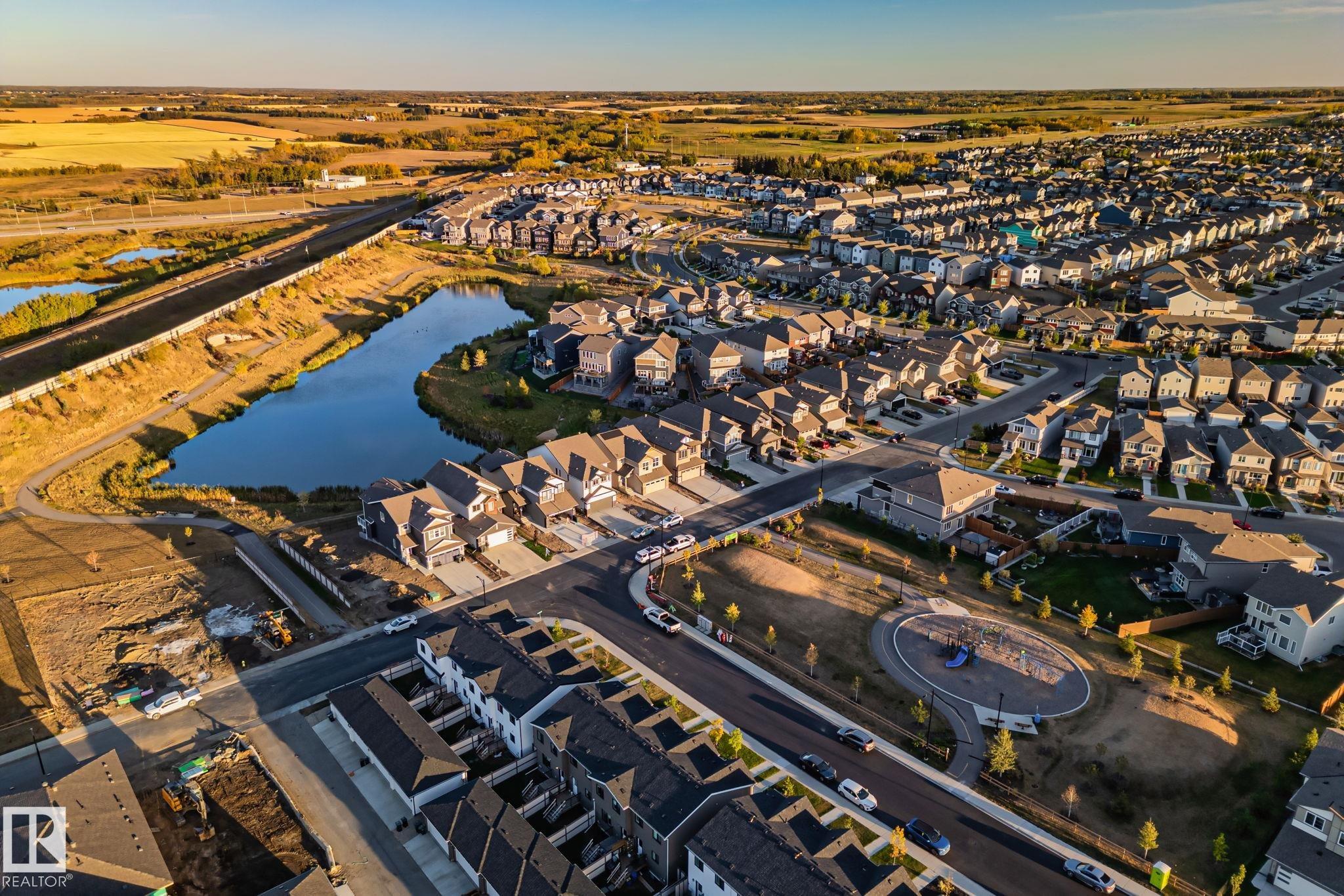 Photo 16 at 41 Savoy Crescent, Summerwood, Sherwood Park