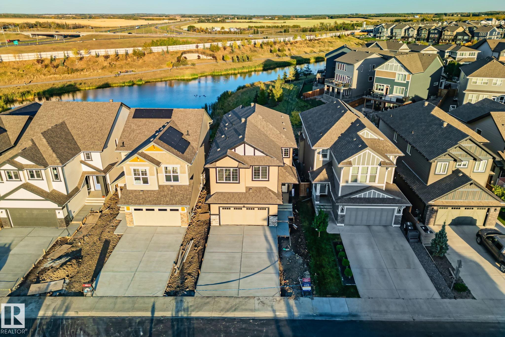 41 Savoy Crescent, Summerwood, Sherwood Park