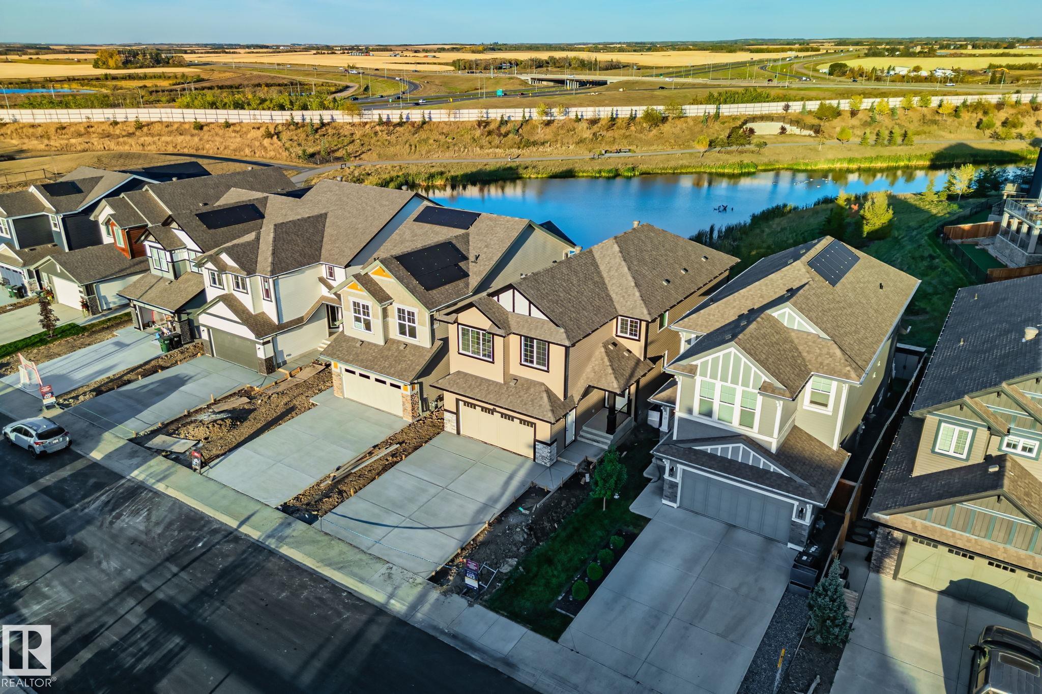 41 Savoy Crescent, Summerwood, Sherwood Park