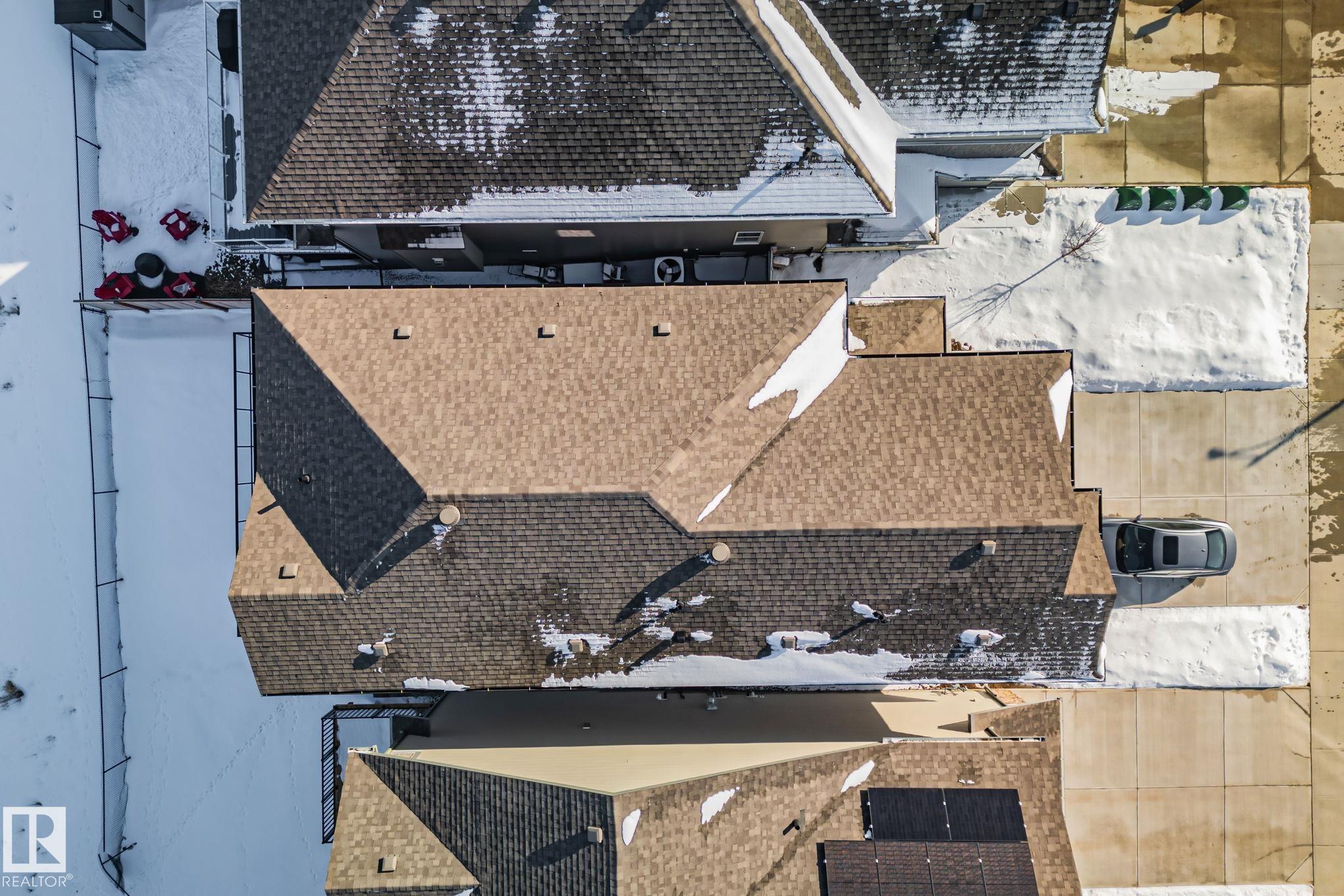 41 Savoy Crescent, Summerwood, Sherwood Park