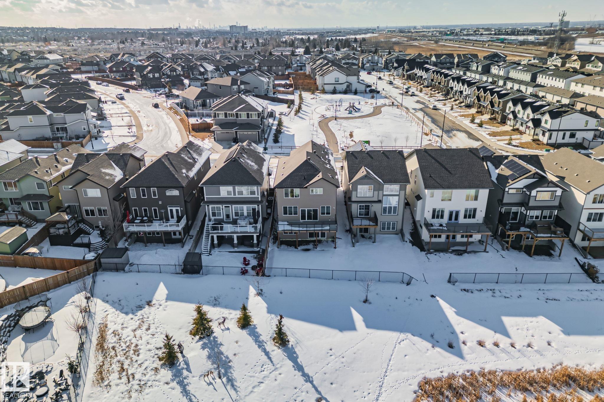 Photo 6 at 41 Savoy Crescent, Summerwood, Sherwood Park