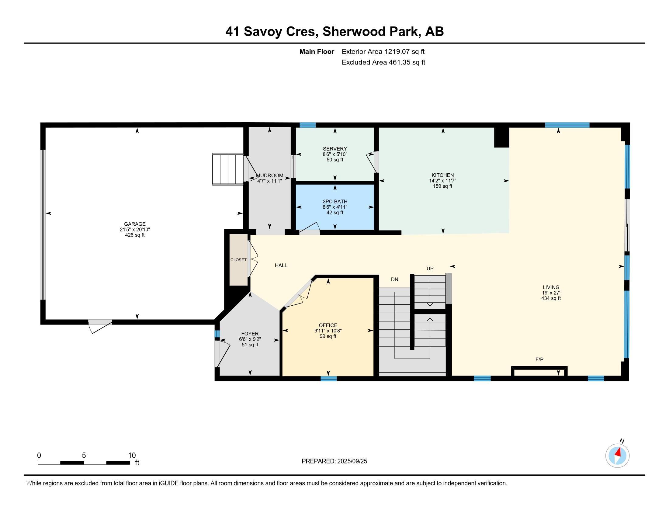 Photo 73 at 41 Savoy Crescent, Summerwood, Sherwood Park