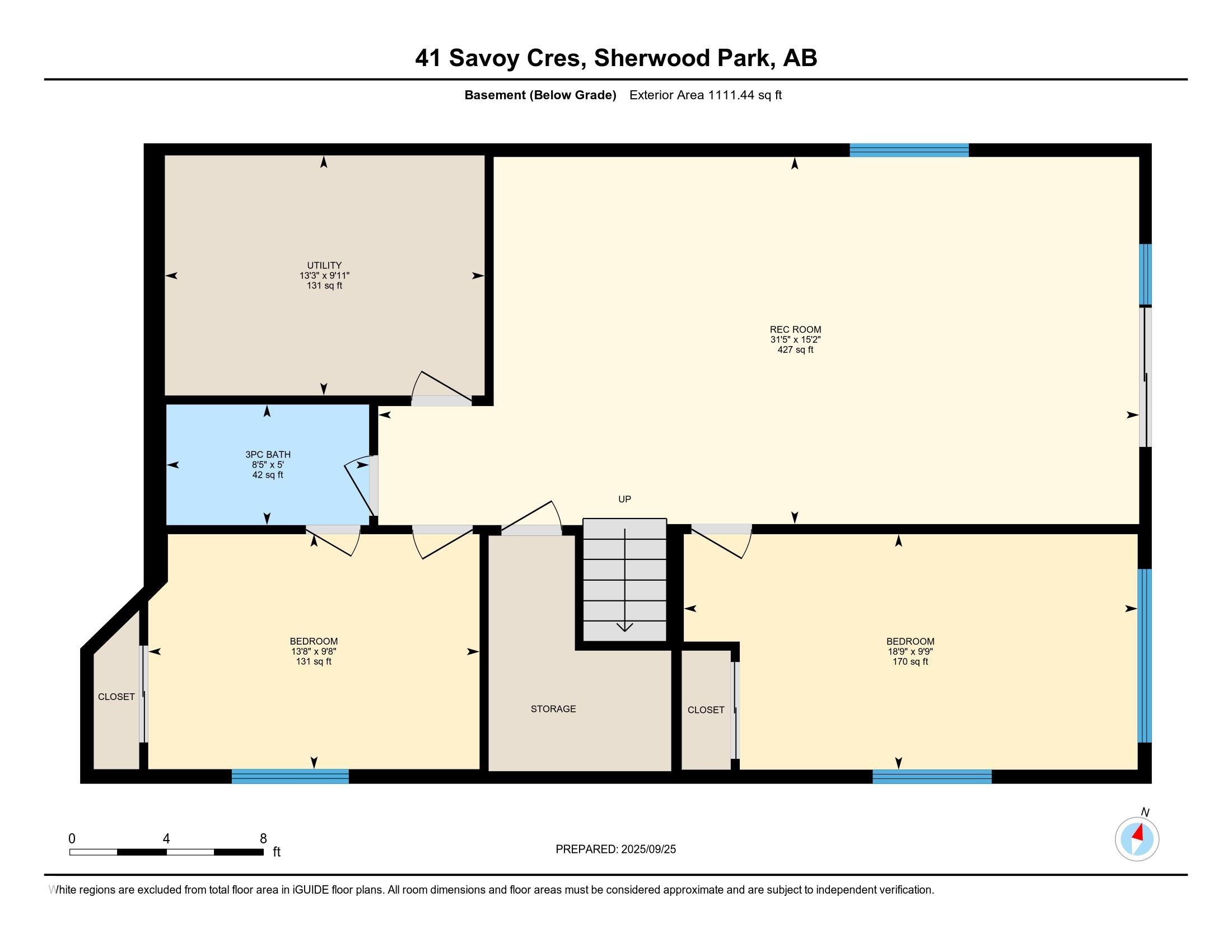 Photo 75 at 41 Savoy Crescent, Summerwood, Sherwood Park