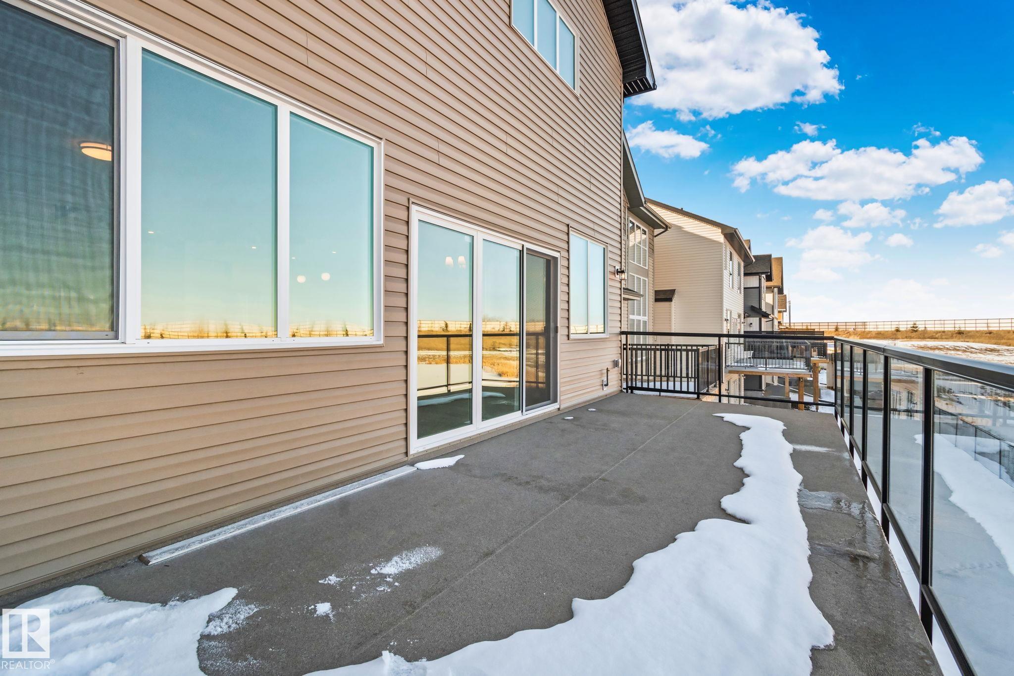 Photo 9 at 41 Savoy Crescent, Summerwood, Sherwood Park