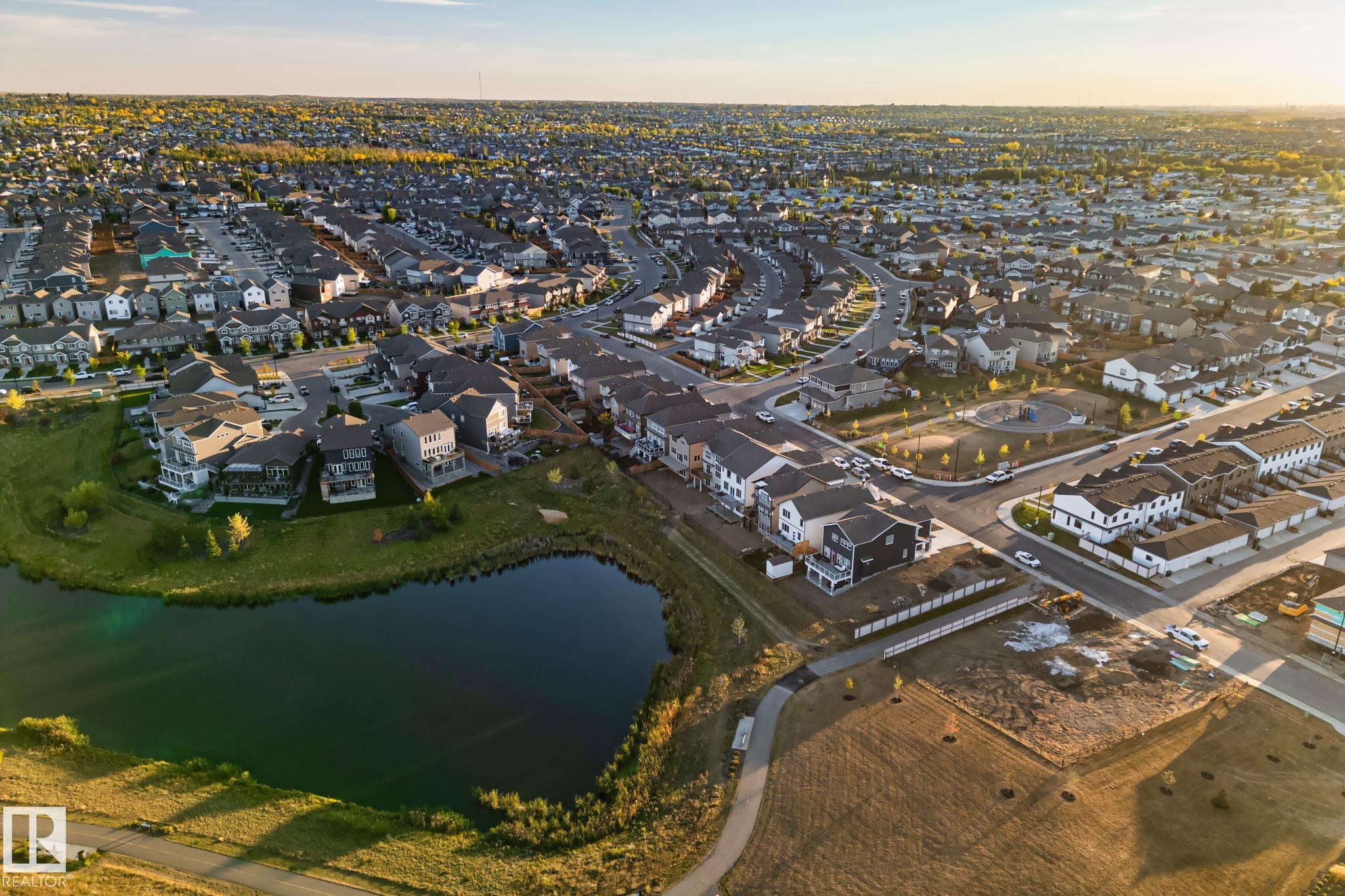 Photo 10 at 41 Savoy Crescent, Summerwood, Sherwood Park