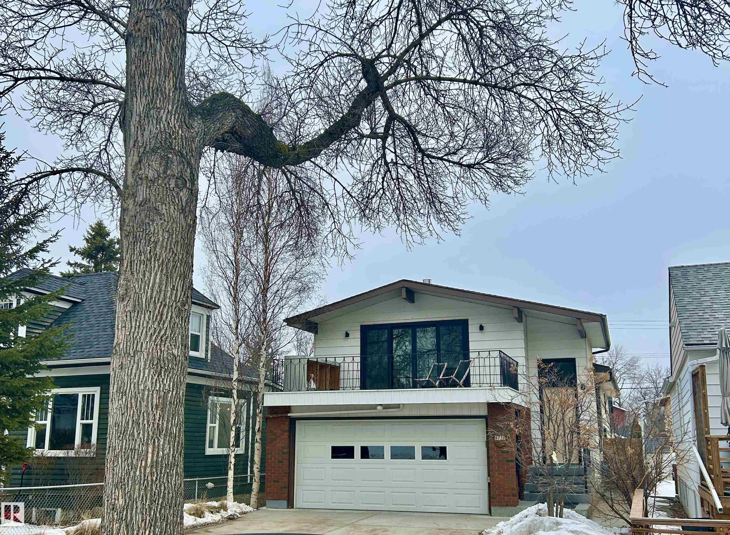 9736 78 Avenue NW, Ritchie, Edmonton