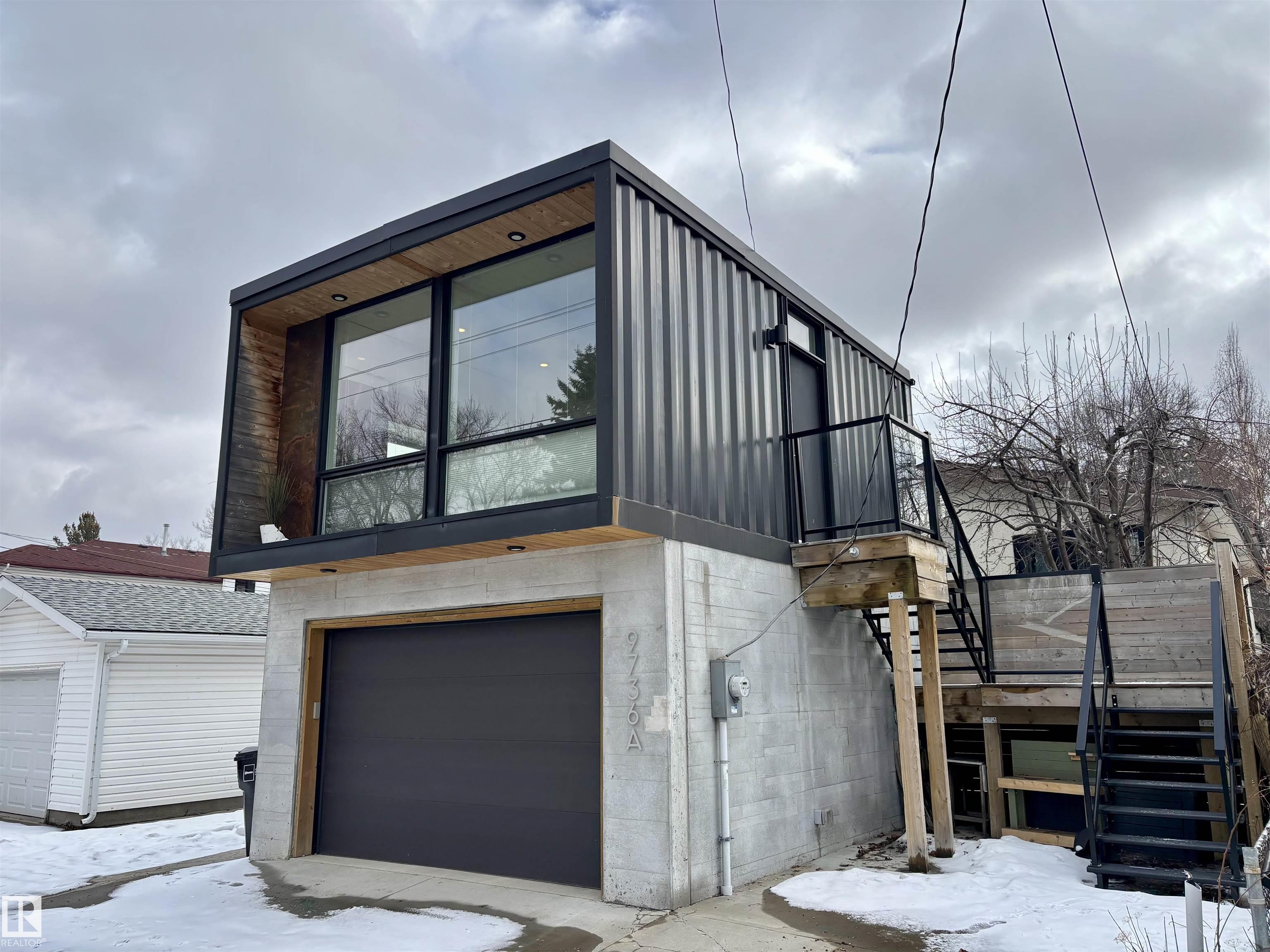 9736 78 Avenue NW, Ritchie, Edmonton