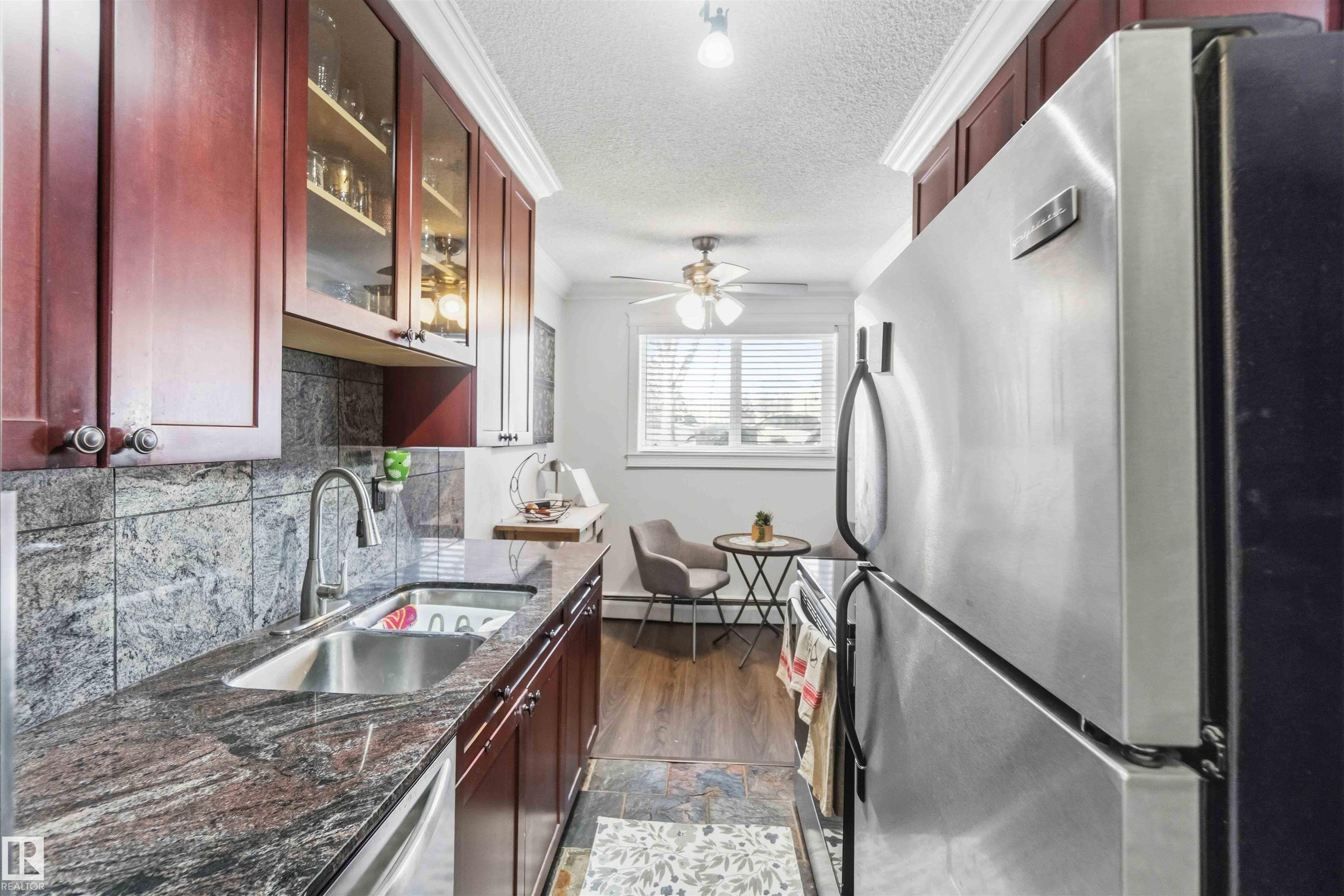 Photo 17 at 111 - 10225 117 Street NW, Wîhkwêntôwin, Edmonton